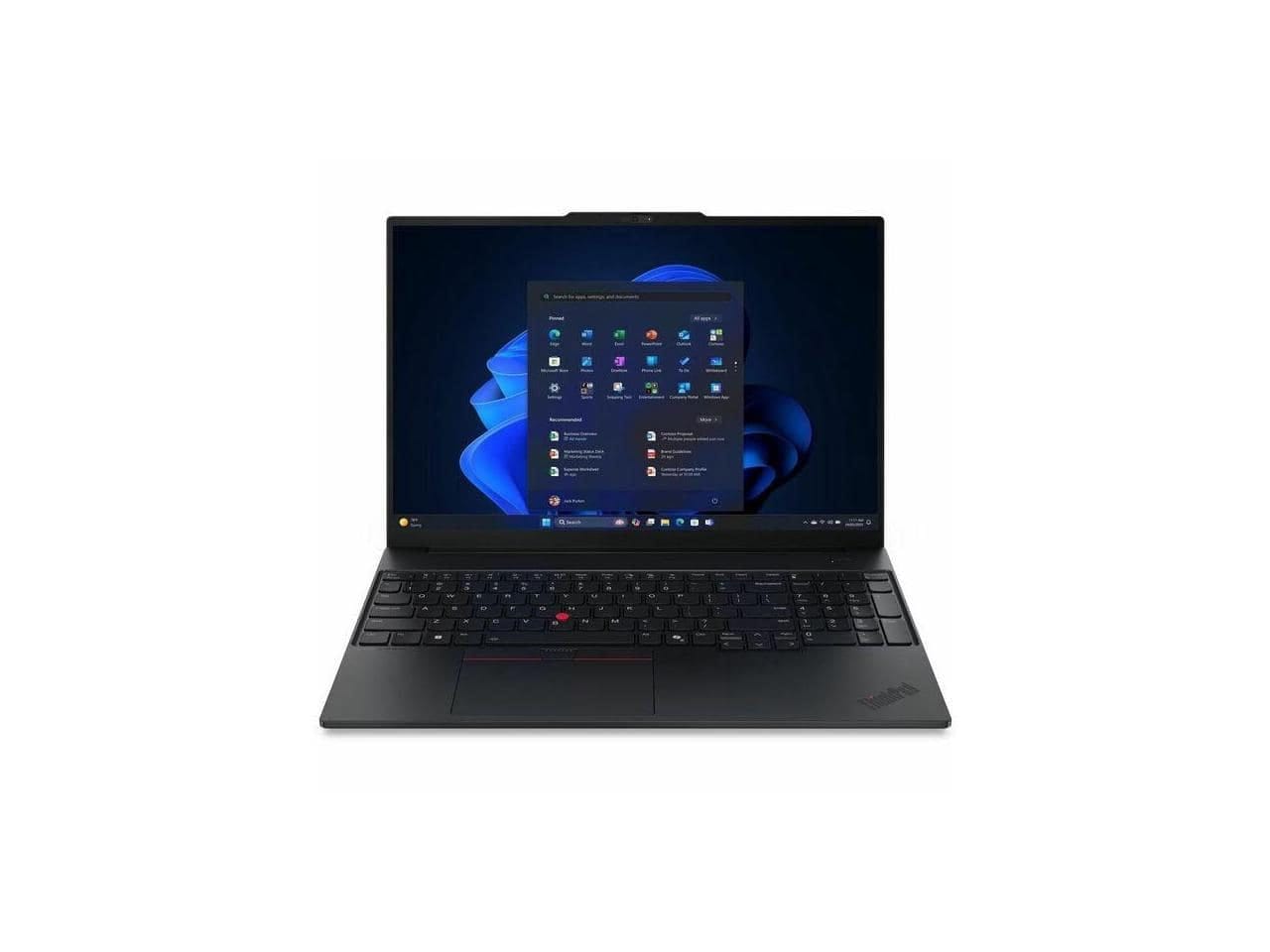 Lenovo 21SR0033US Computers
