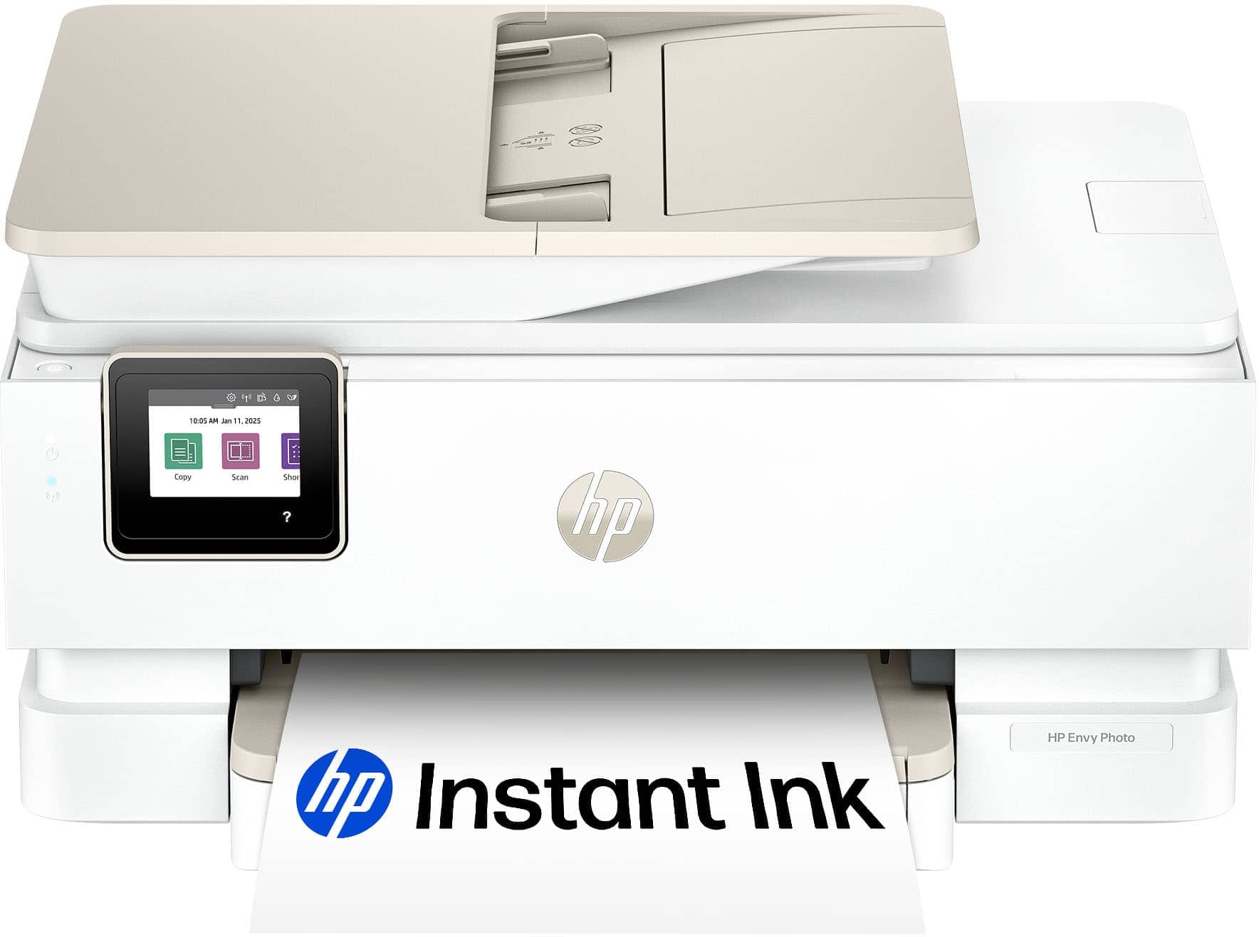 HP Envy Photo 7975 Printers New