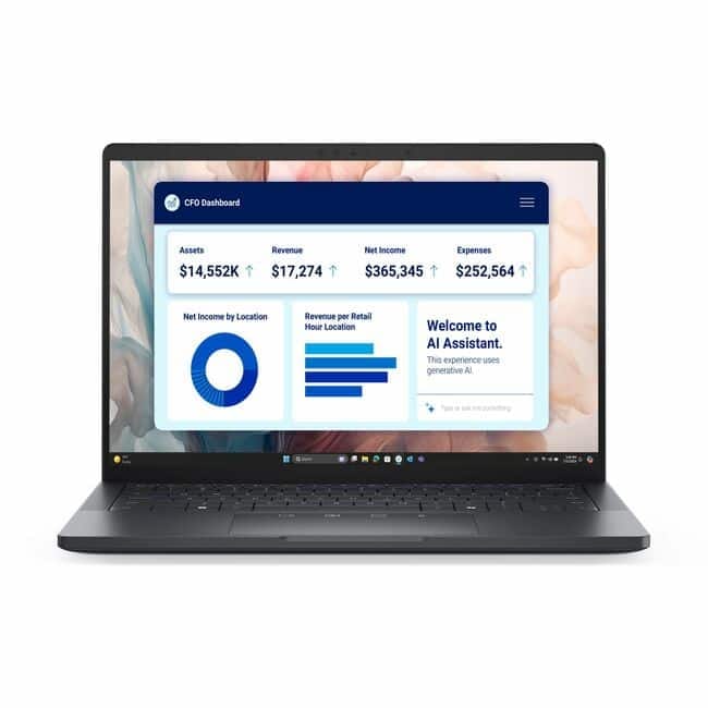 Dell Pro 13 Premium Computers
