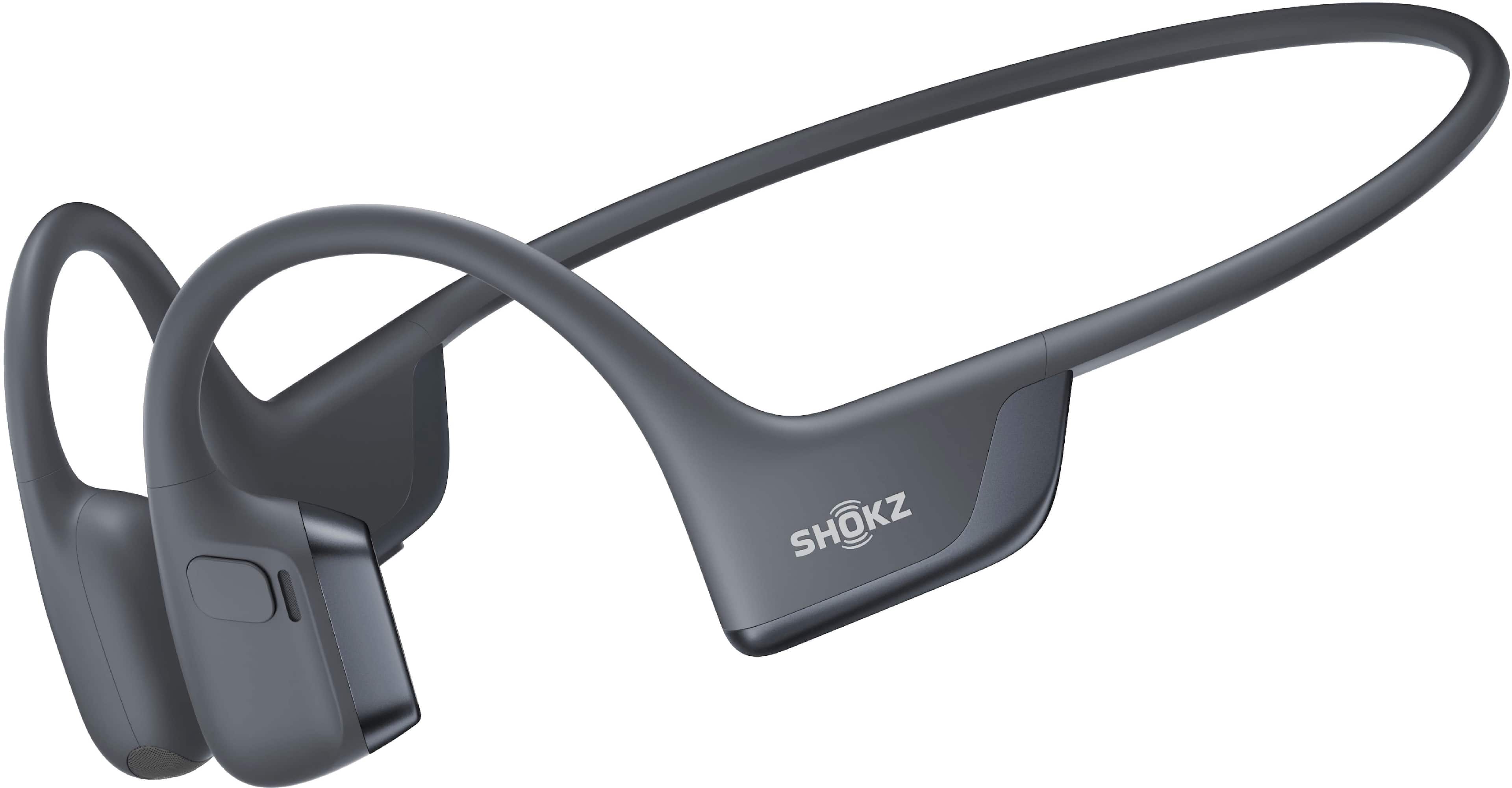 Shokz S820-ST-BK-US Headphones & Earbuds