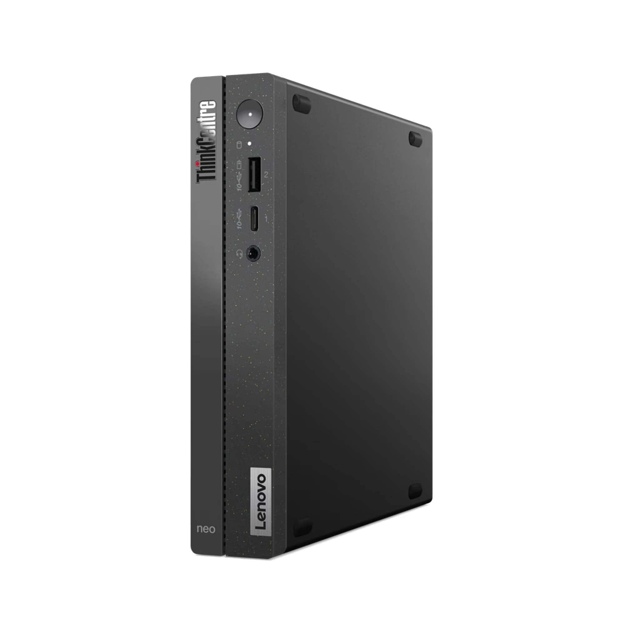Lenovo ThinkCentre neo 50q Gen 4 Tiny Computers Refurbished - Excellent