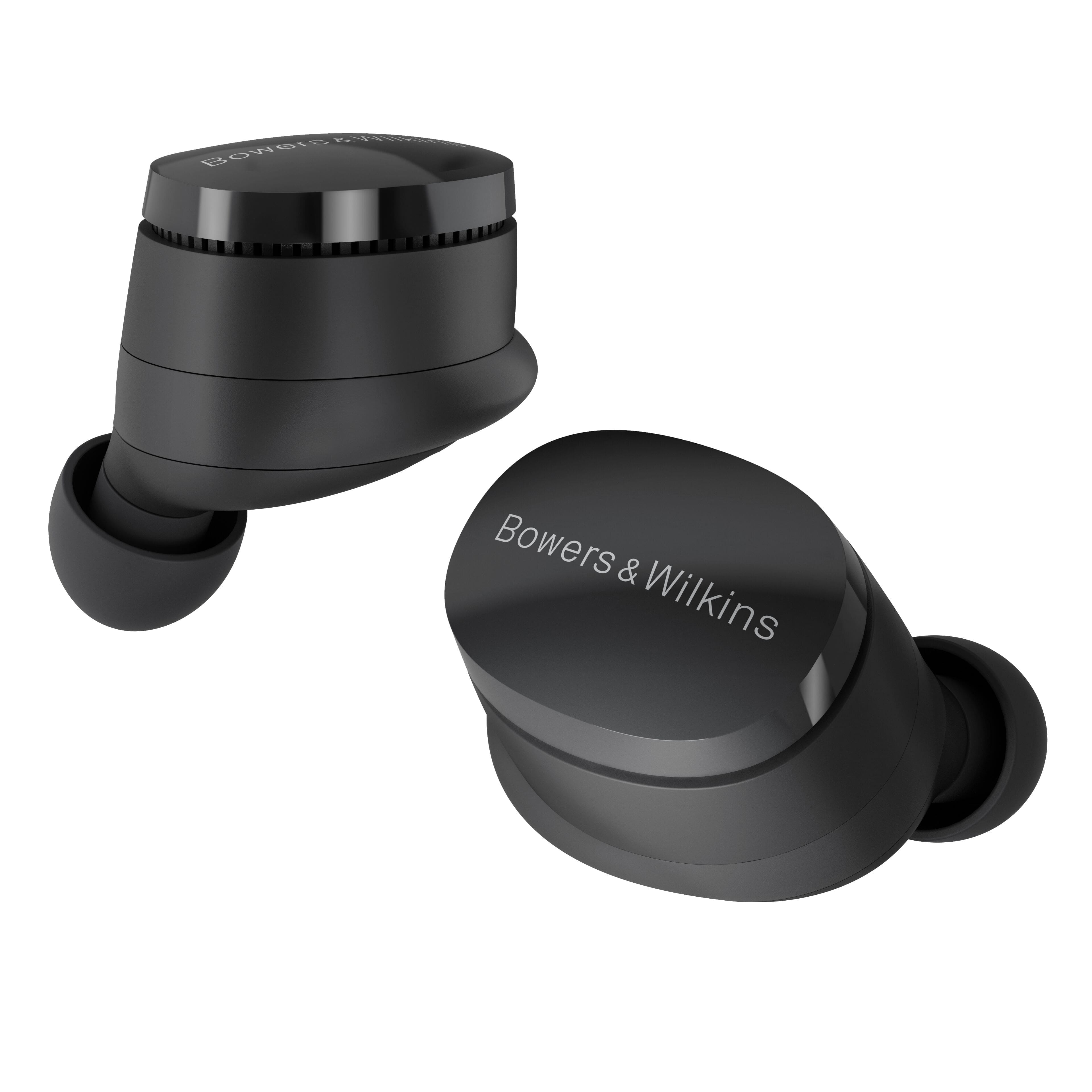 Bowers & Wilkins PI6STORMGREY Headphones & Earbuds Gray New