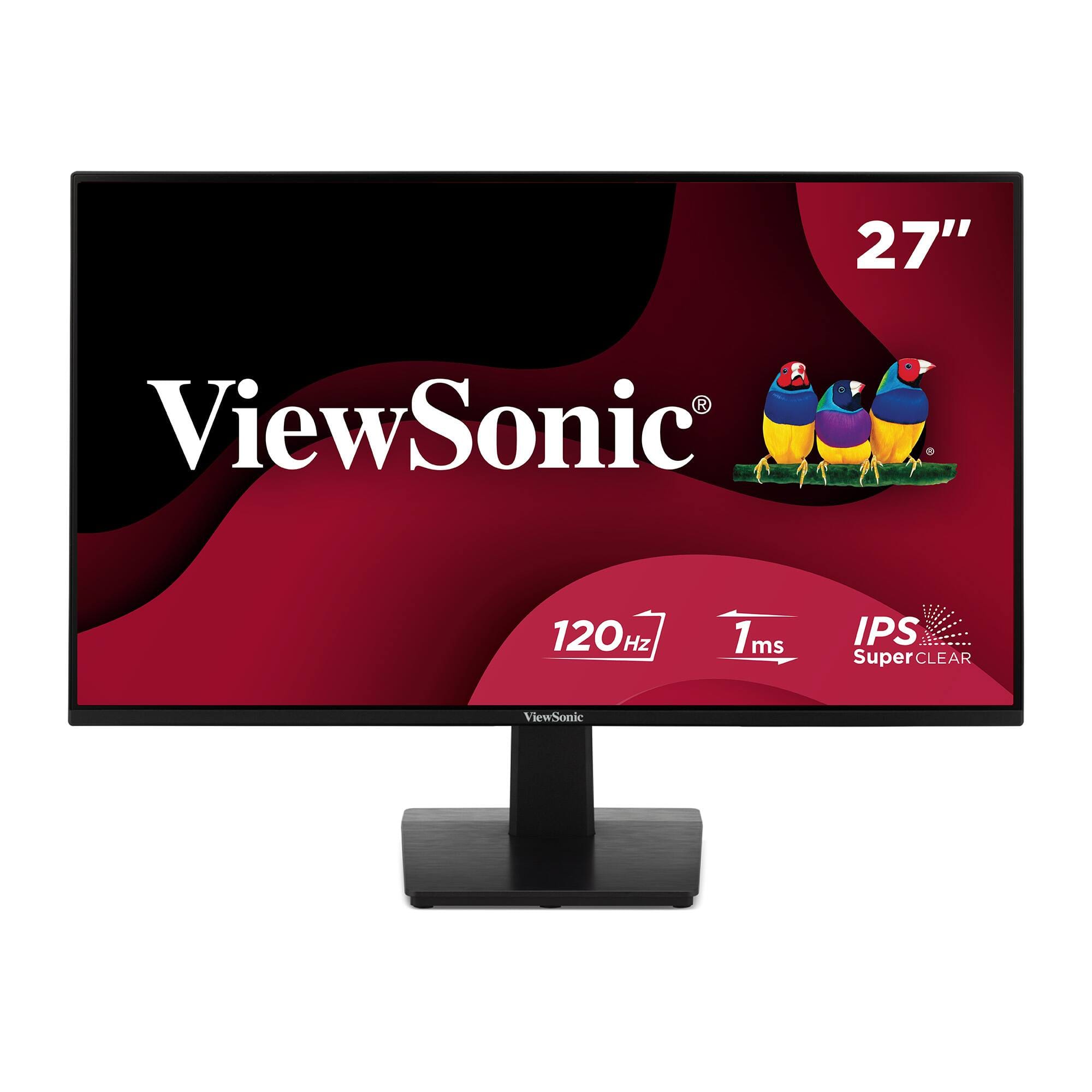 ViewSonic VA2748-MH Monitors New