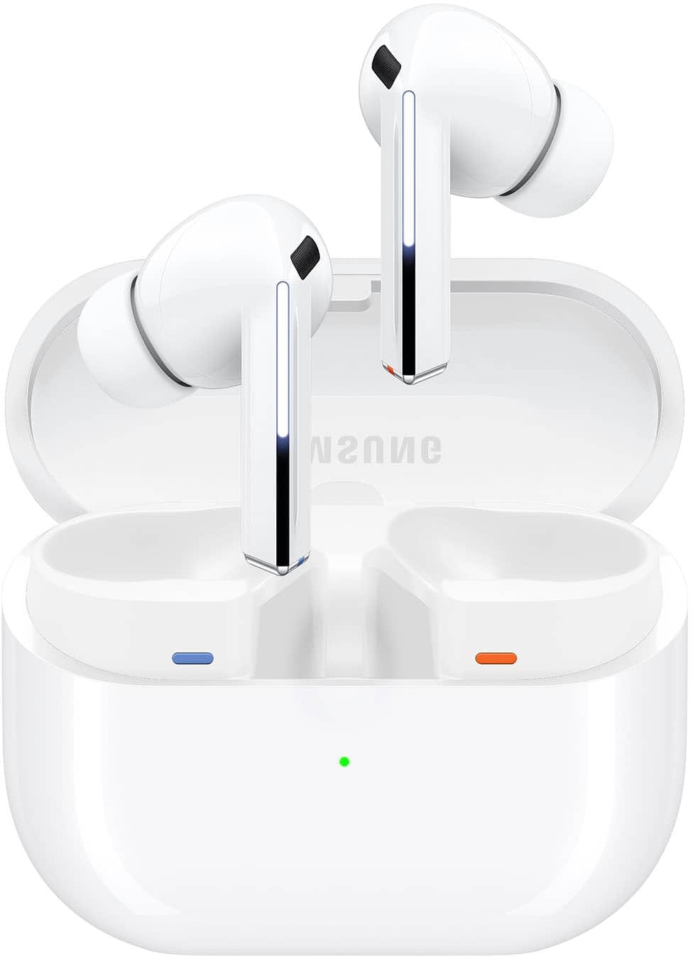 Samsung SM-R630NZWAXAR Headphones & Earbuds White New