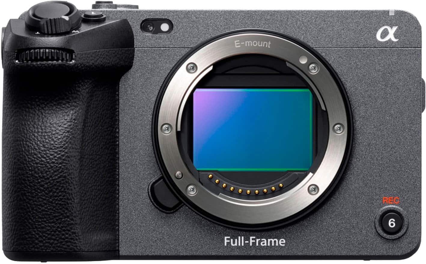Sony FX3A Digital Cameras Black New Body Only
