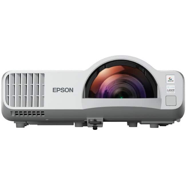 Epson PowerLite L210SF Projectors New