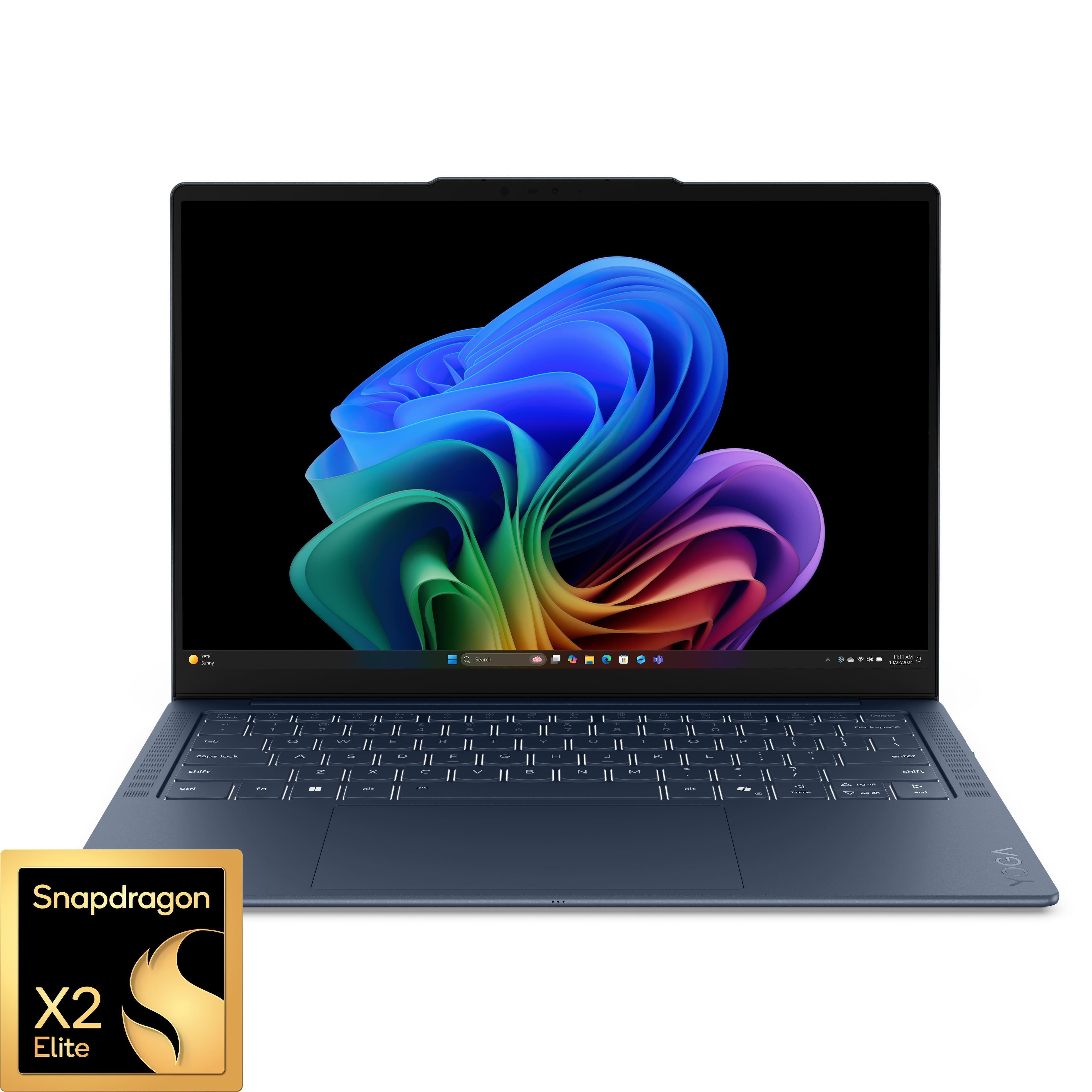 Lenovo Yoga Slim 7x Computers 1.5TB 16GB New