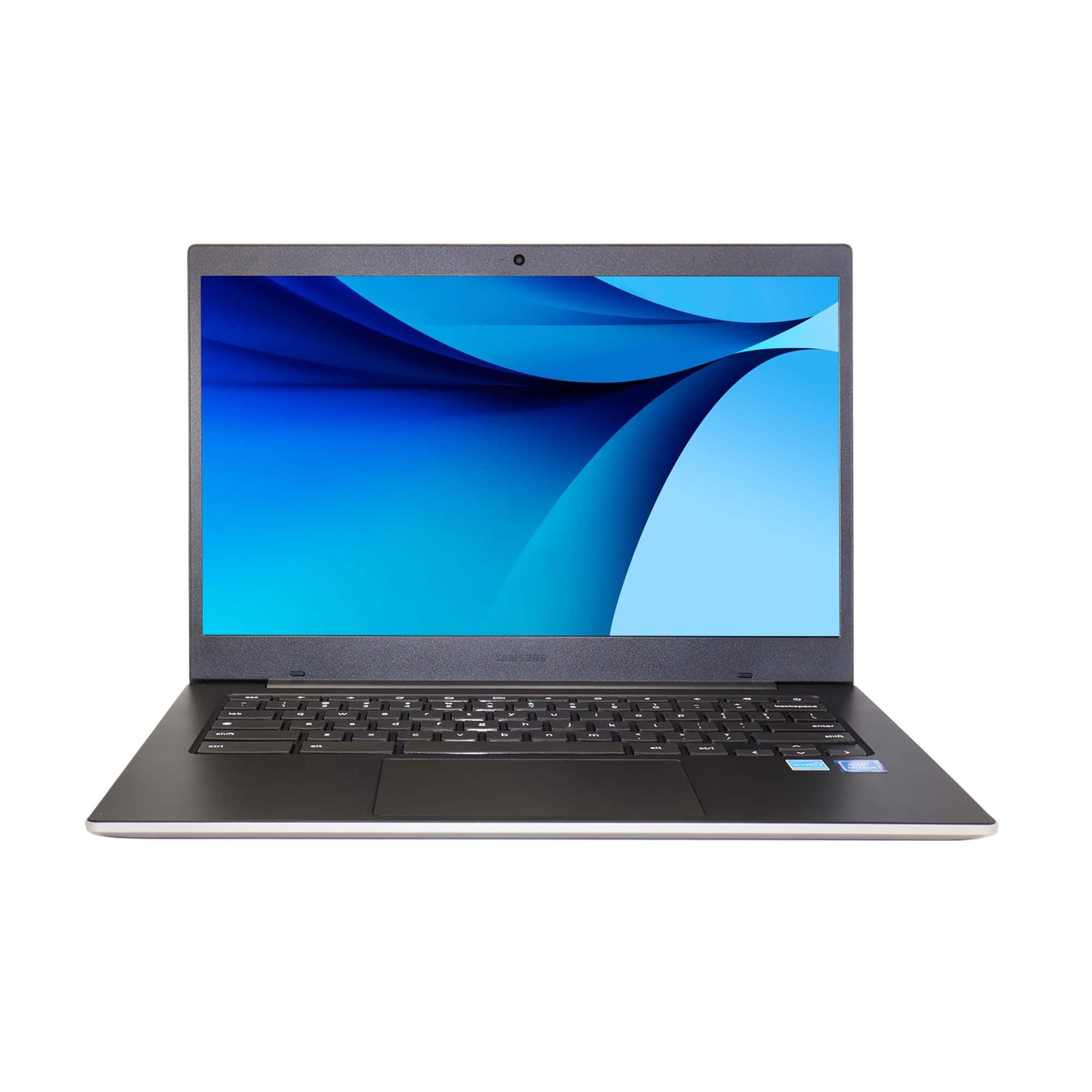 Samsung Galaxy Chromebook Go Computers