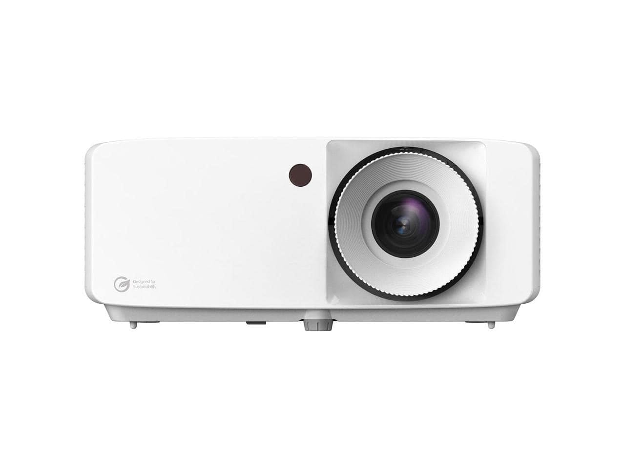 Optoma ZH420 Projectors New