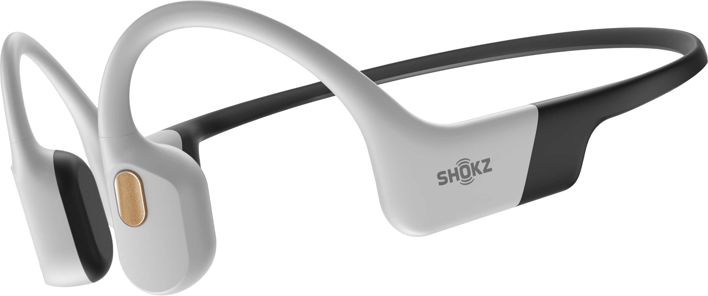 Shokz S710-ST-WT-US Headphones & Earbuds White New