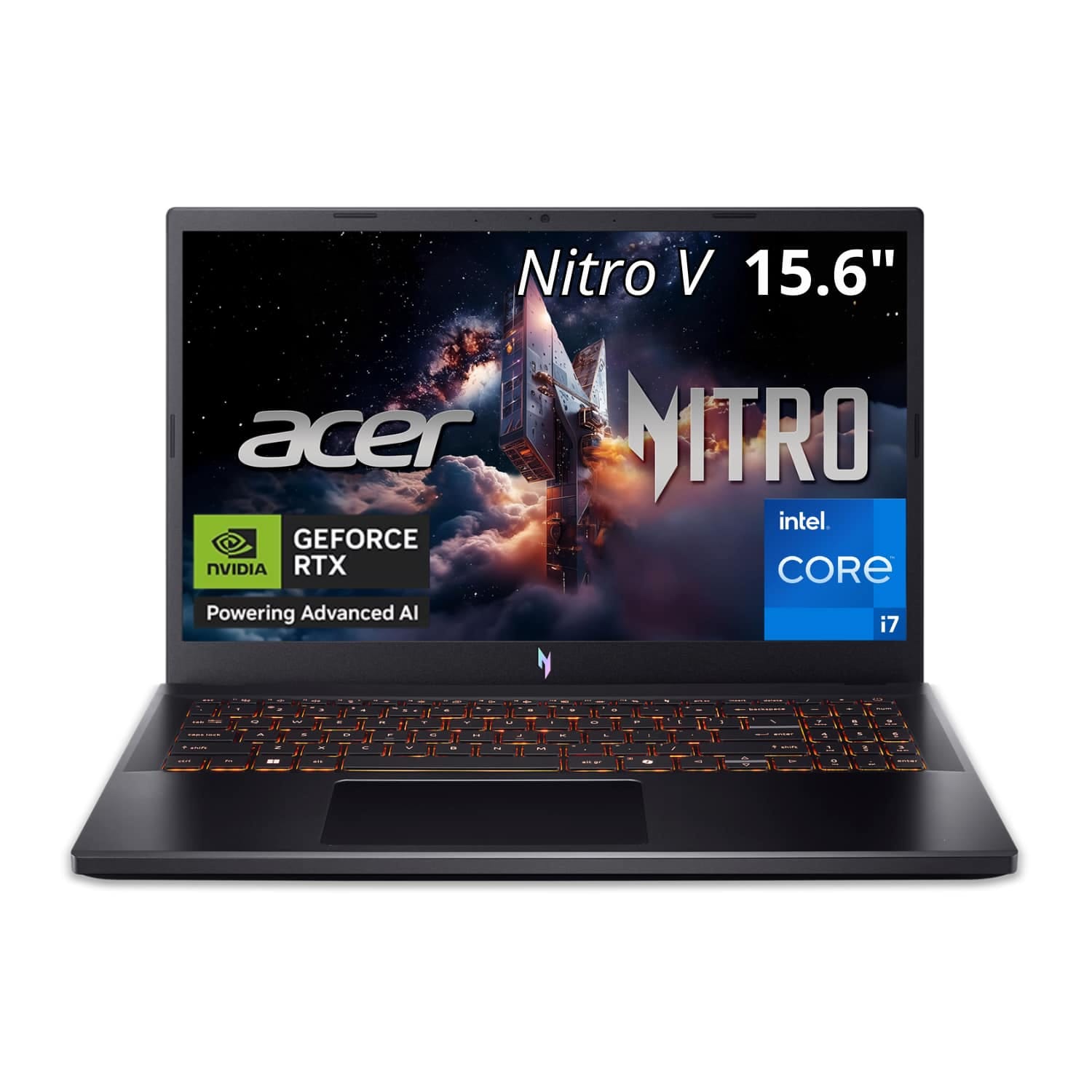 Acer Nitro V 15 Computers