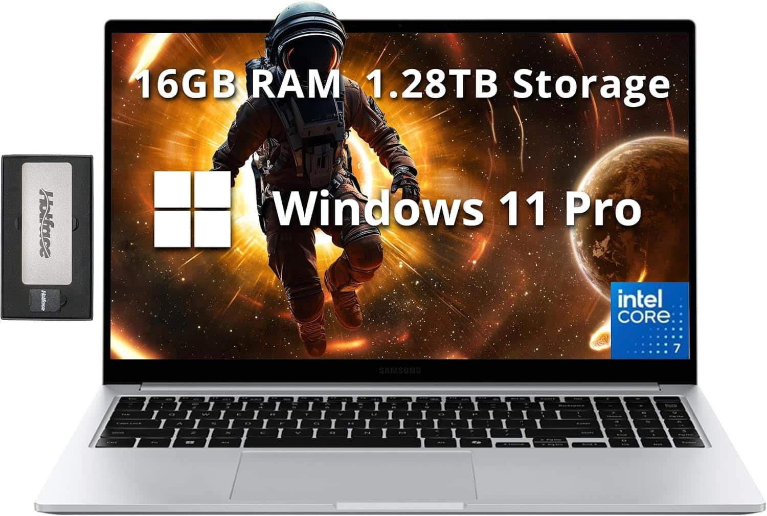 Samsung Galaxy Book4 Computers