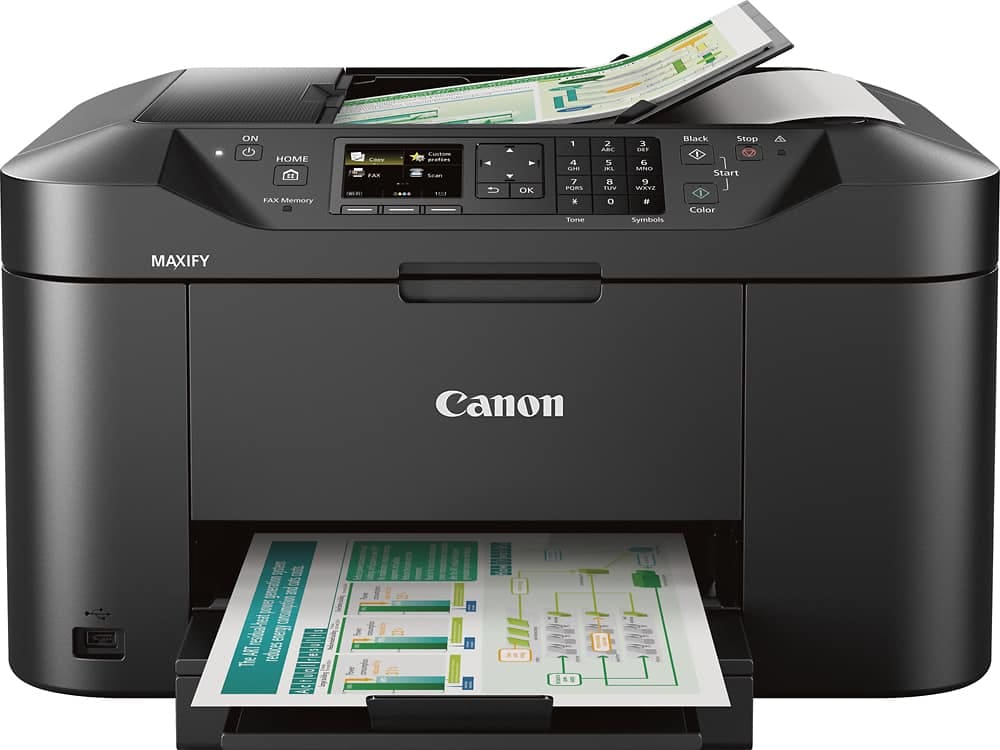 Canon 0959C002 Printers New