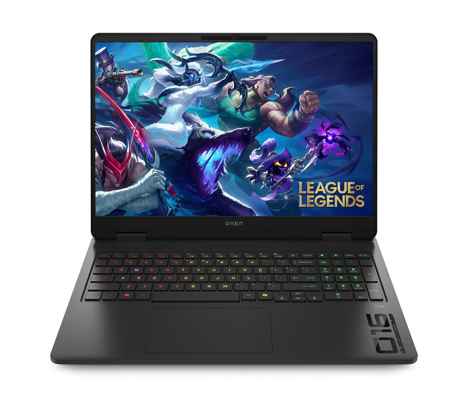 HP OMEN Computers New