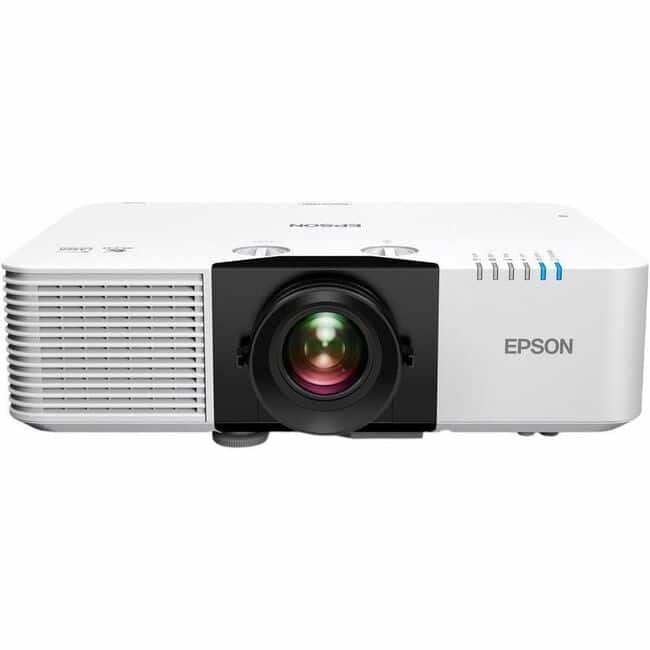 Epson PowerLite L790U Projectors New