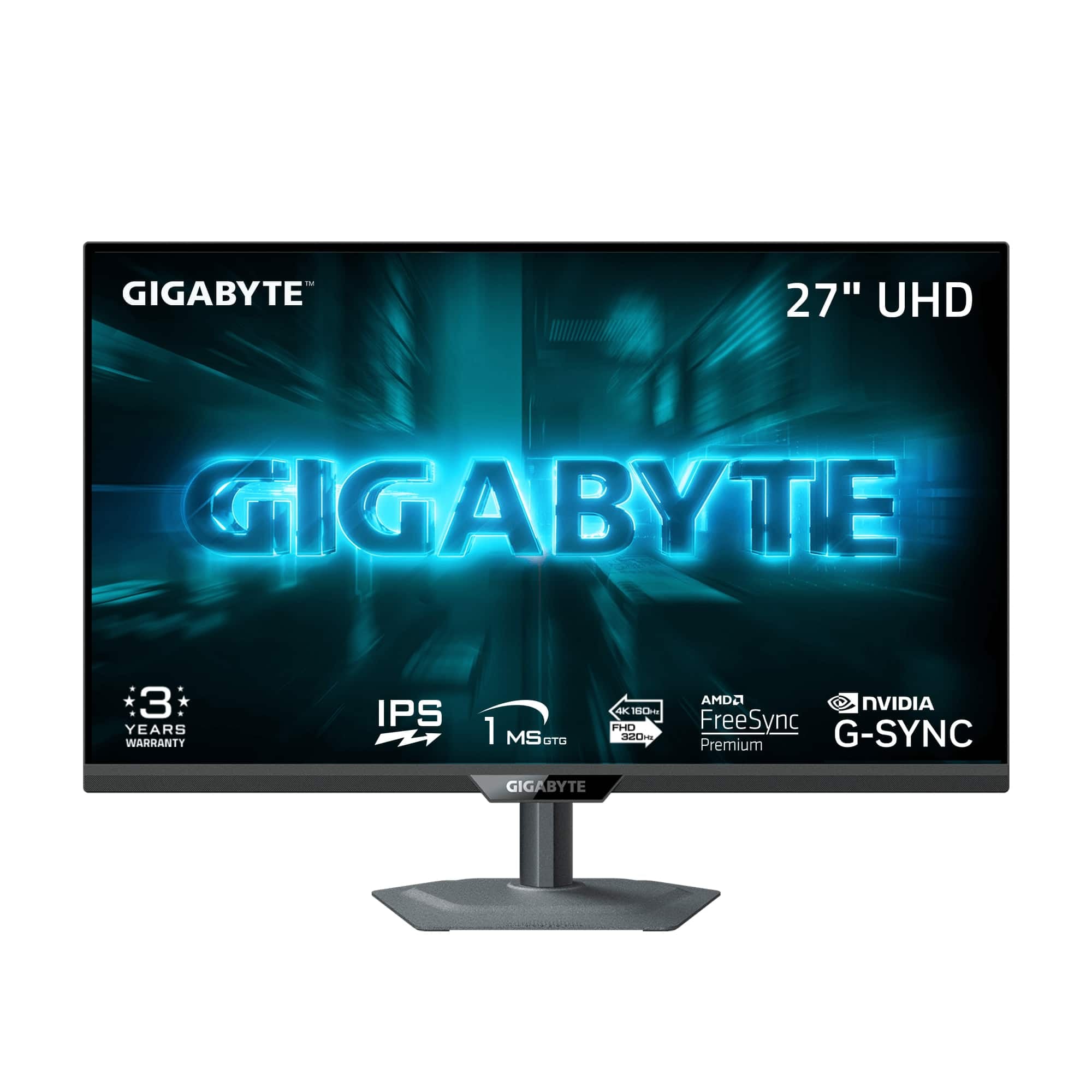 GIGABYTE