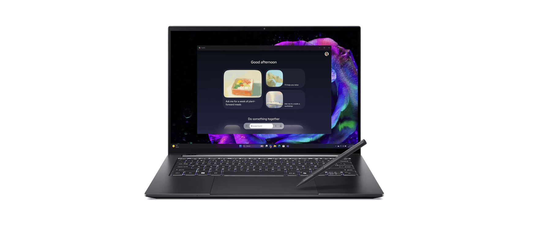 Acer Swift Computers New