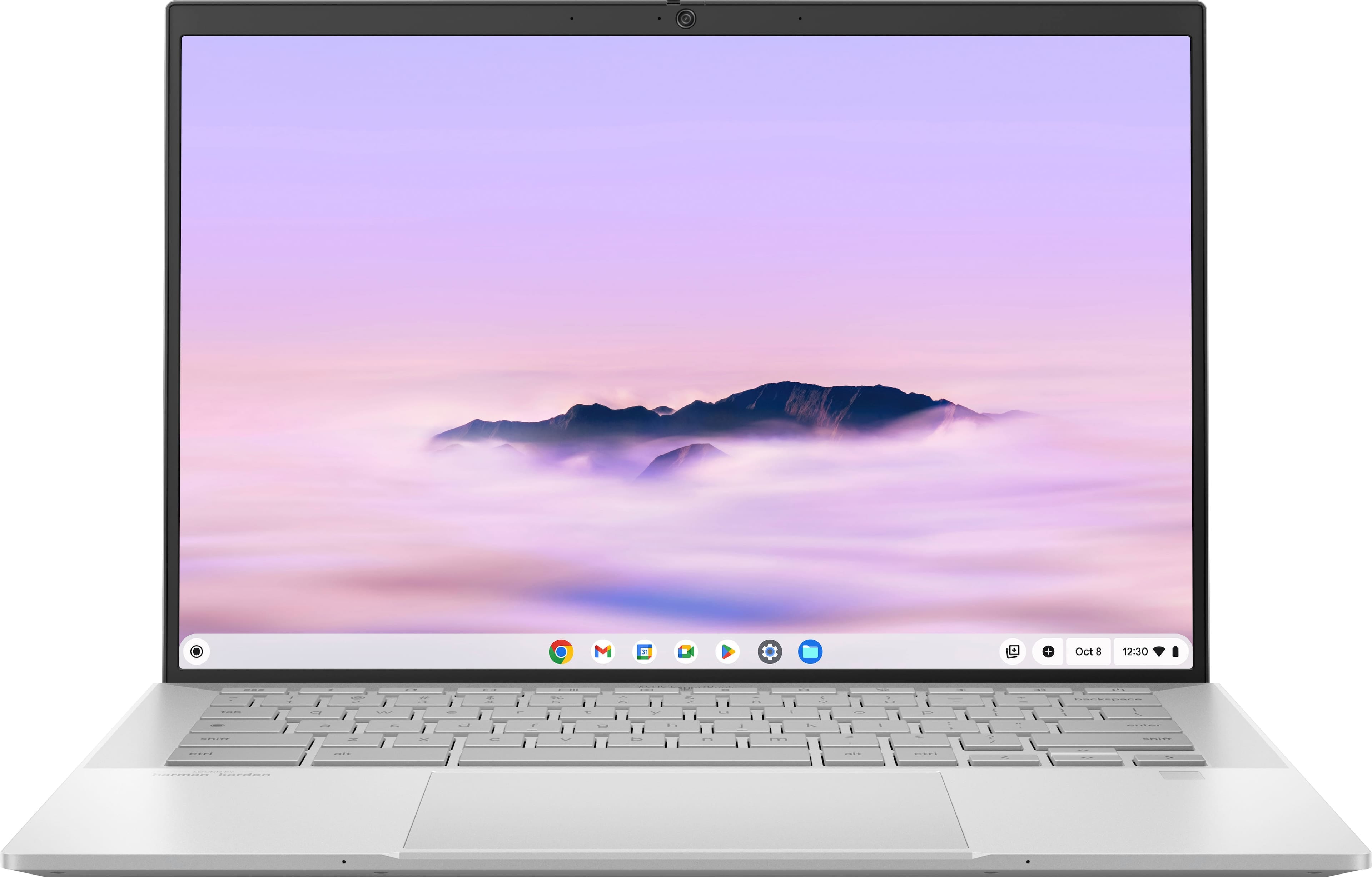 Google Chromebook CX5403CMA Computers
