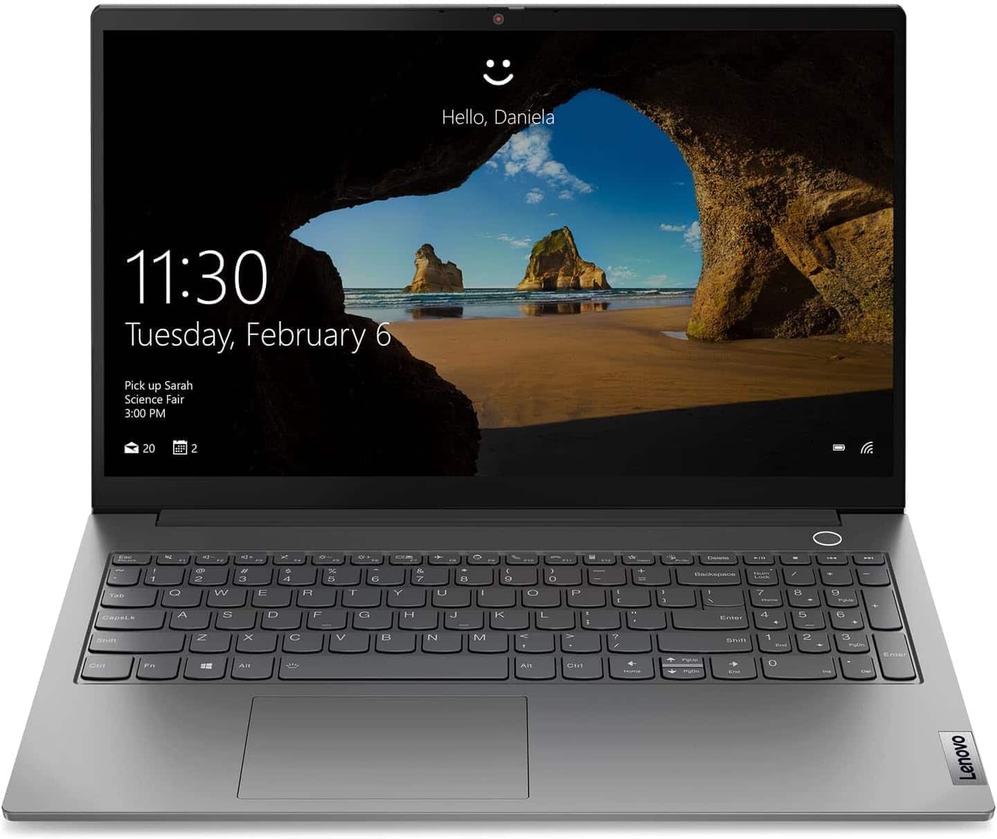 Lenovo ThinkBook 15 G2 ITL Computers