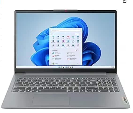 Lenovo IdeaPad Slim 3 Computers