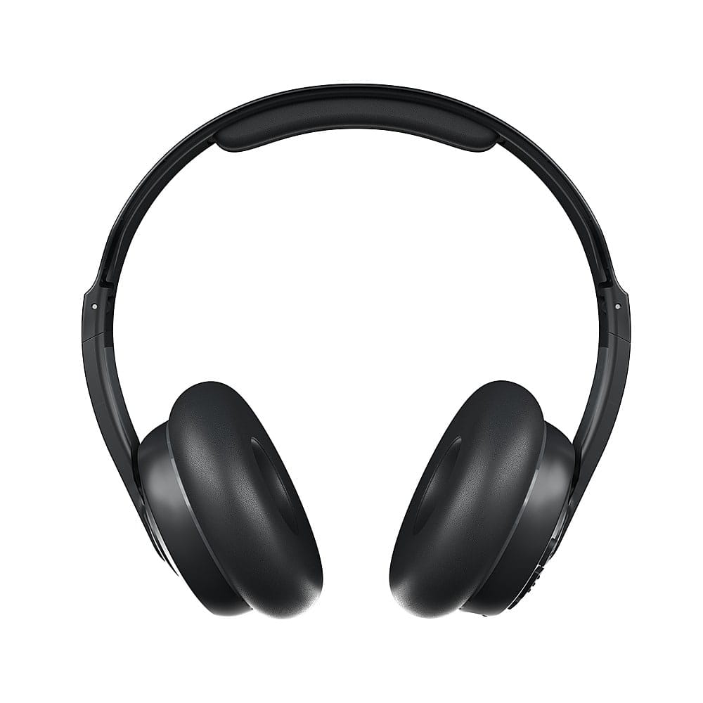Skullcandy S5CSW-M448 Headphones & Earbuds Black New