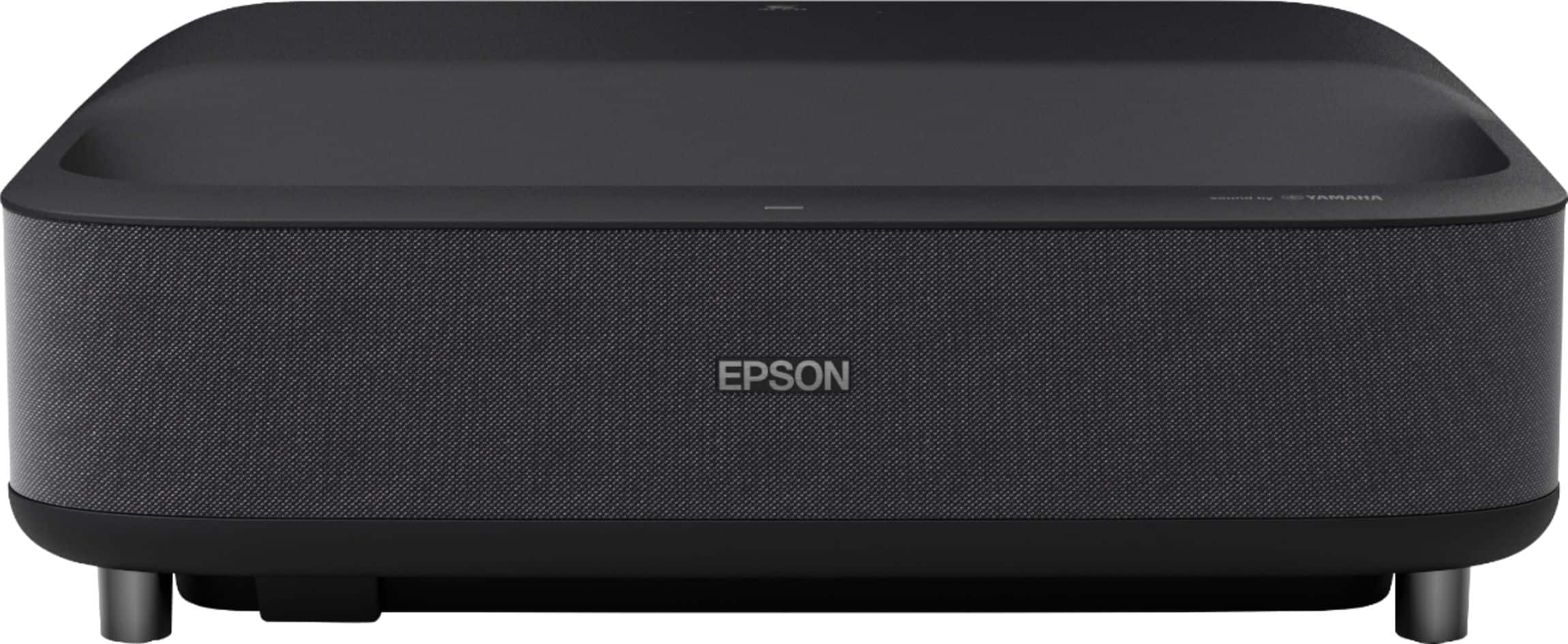 Epson EpiqVision Ultra LS300 Projectors New