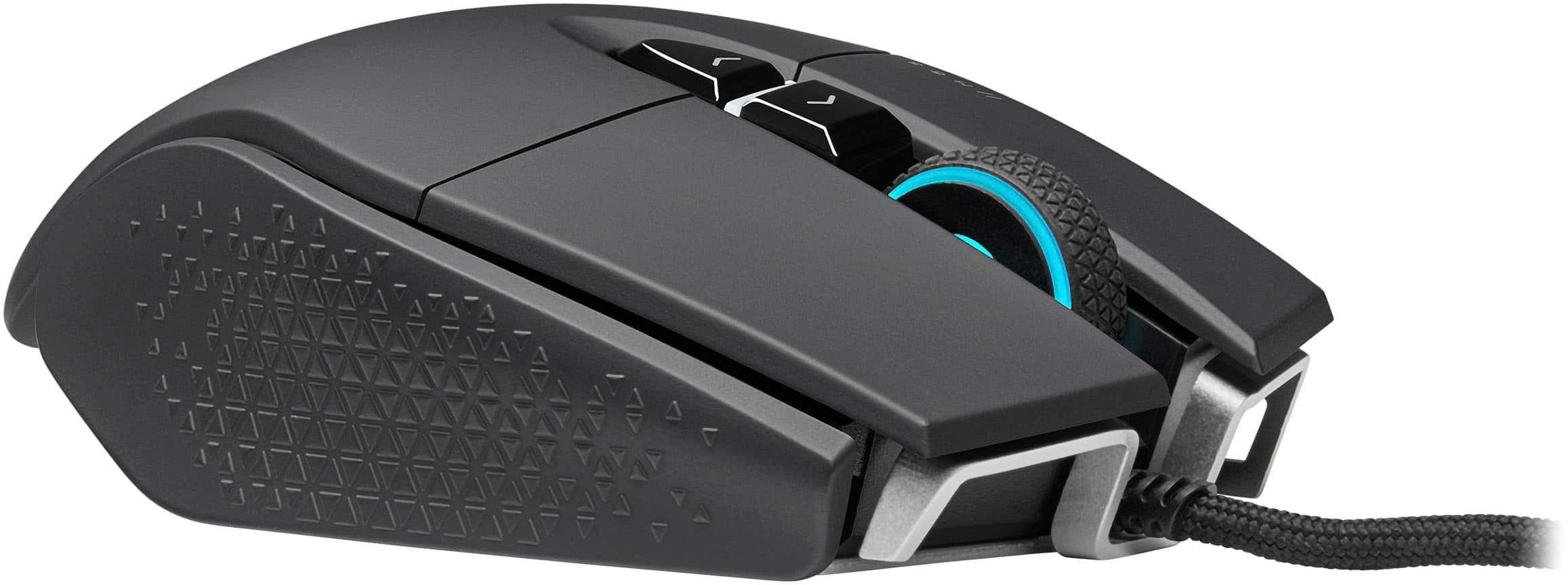 Corsair M65 RGB Ultra Mice Wired Black New