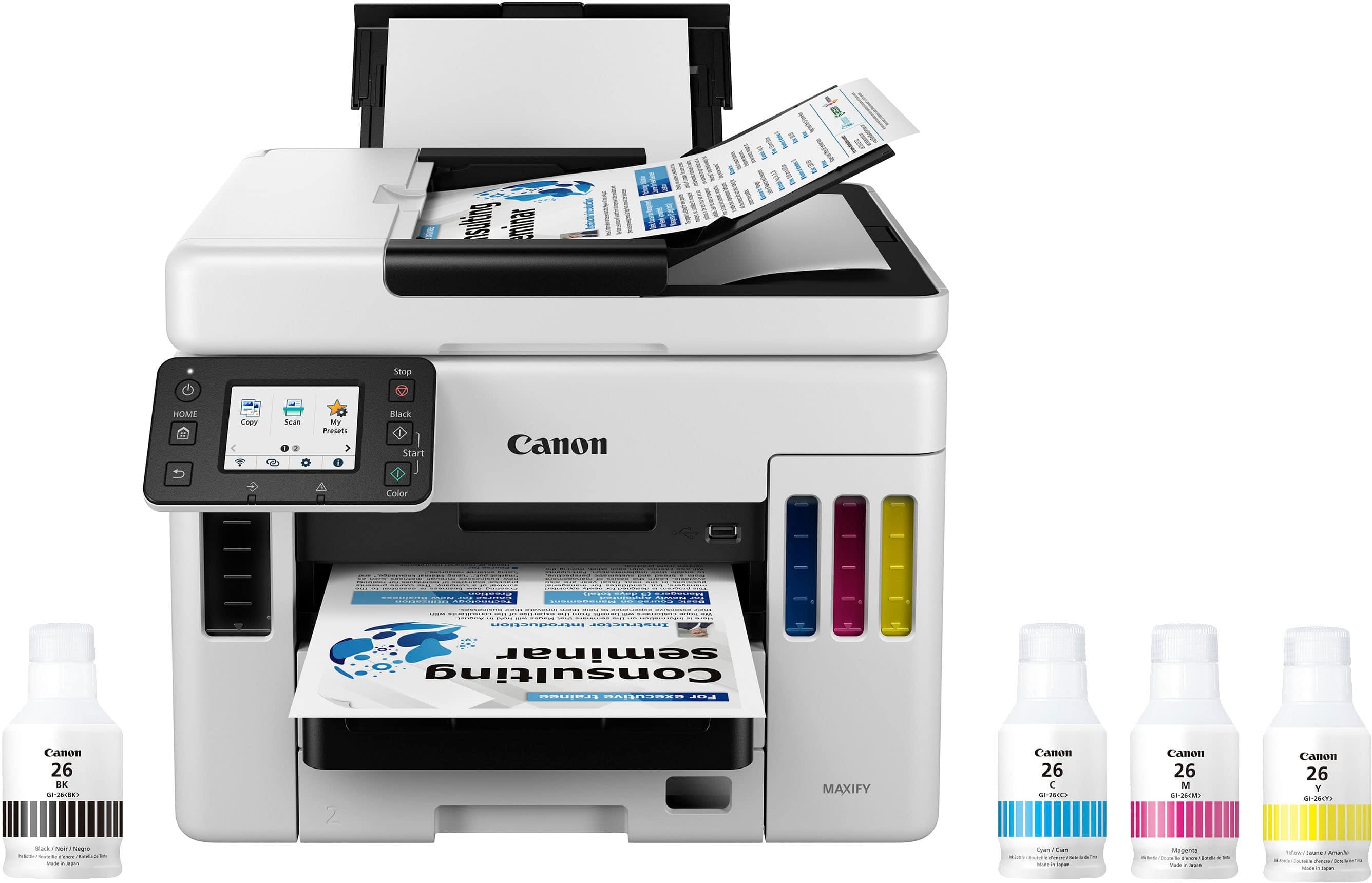 Canon 4471C037 Printers New