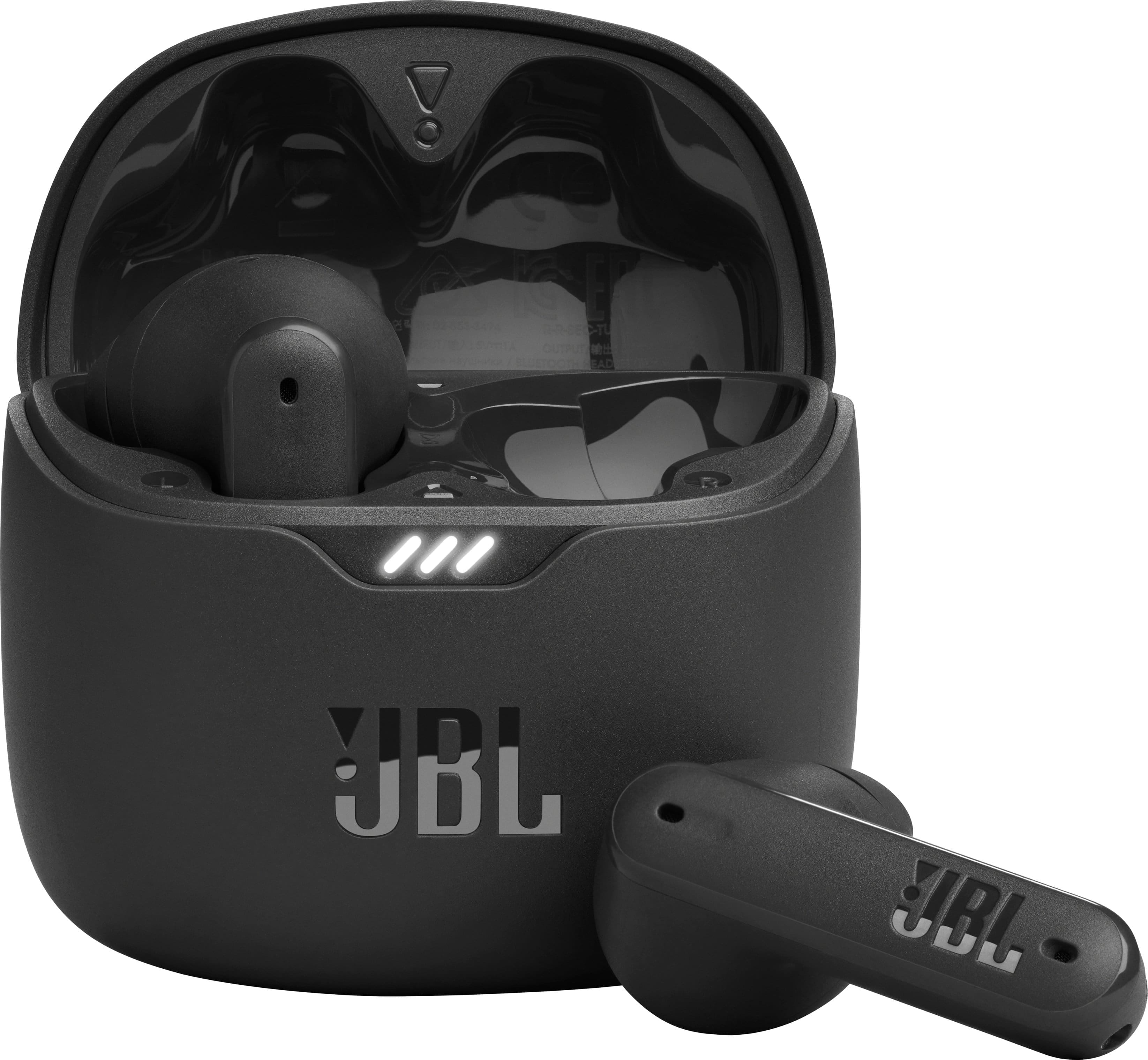 JBL JBLTFLEXBLKAM Headphones & Earbuds Black New