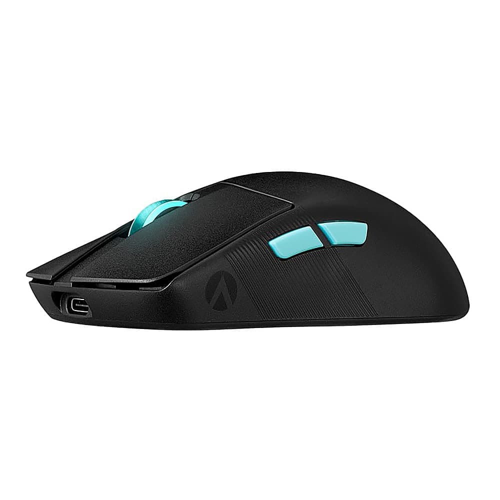 Asus ROG Harpe Ace Aim Lab Mice Black New