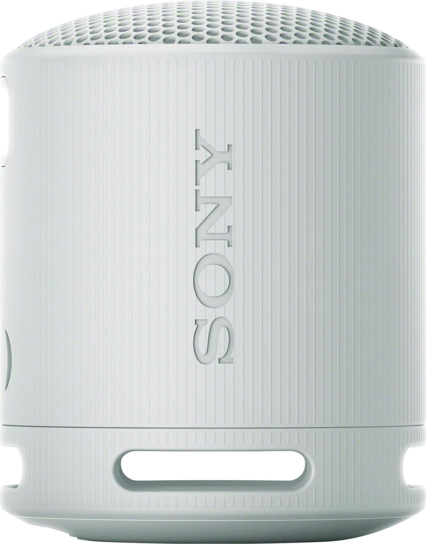 Sony SRS-XB100 Portable Bluetooth Speakers Black New