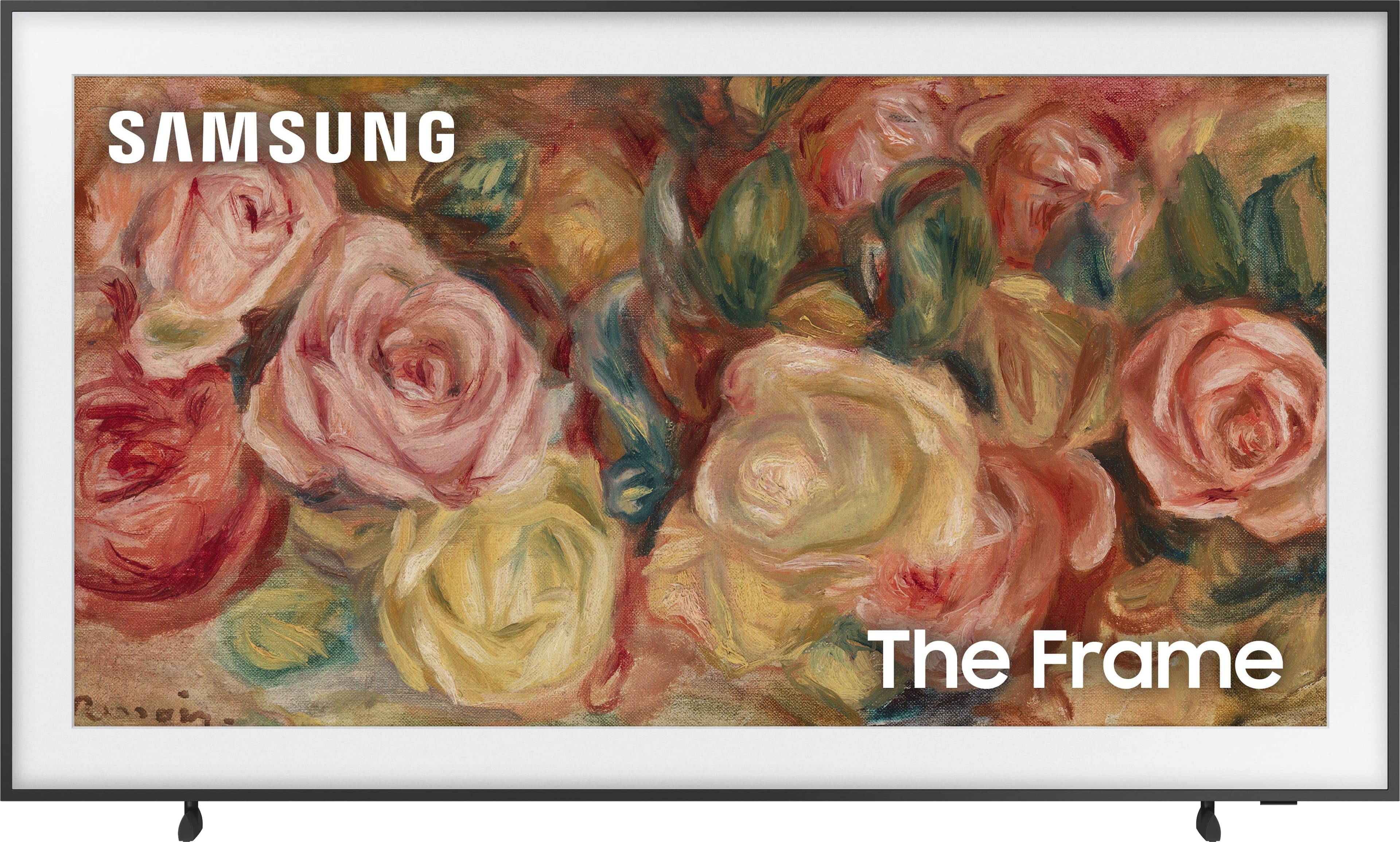 Samsung The Frame-LS03D TVs 50 inch New