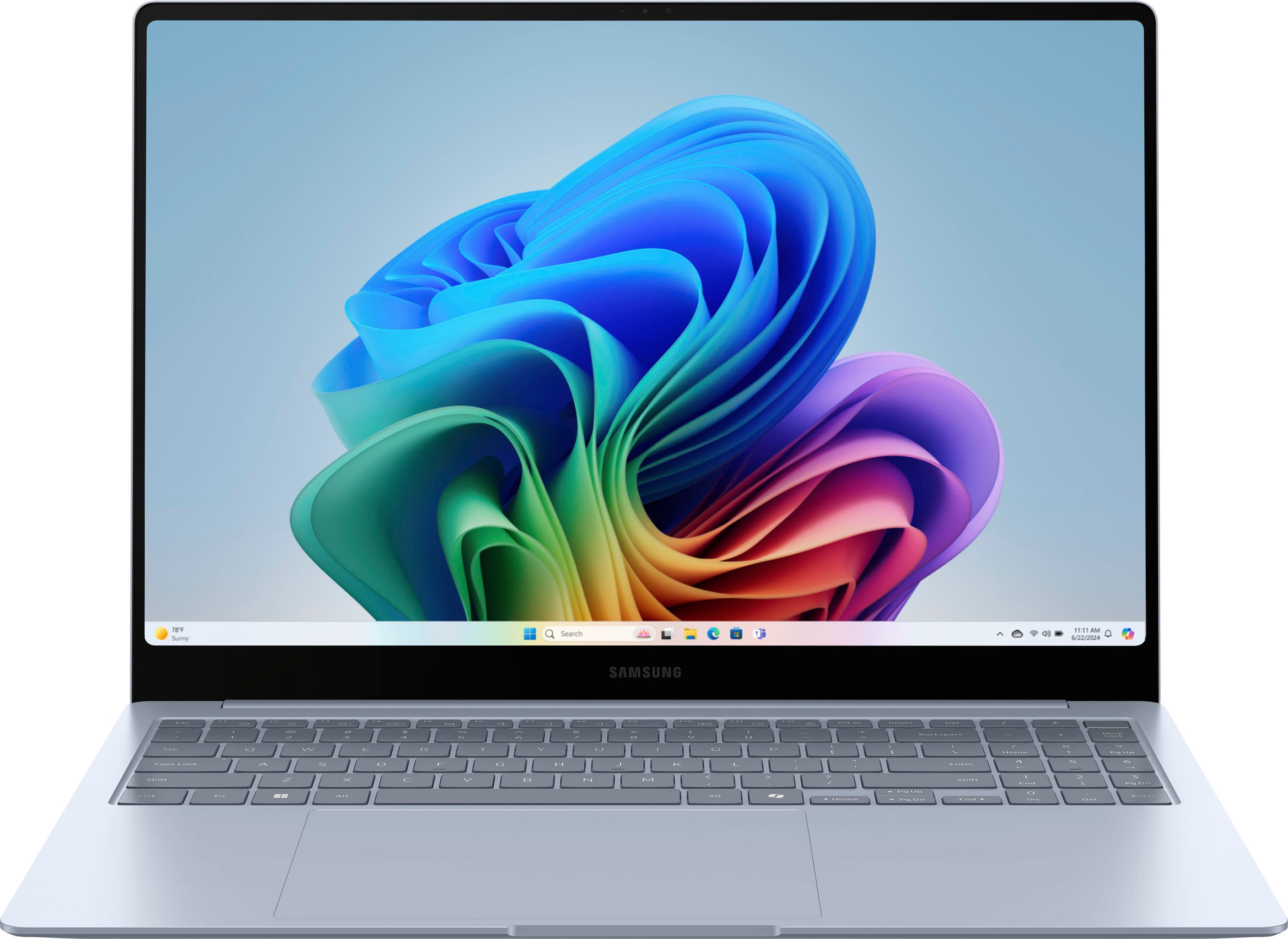 Samsung Galaxy Book4 Edge Computers 1000GB 16GB New