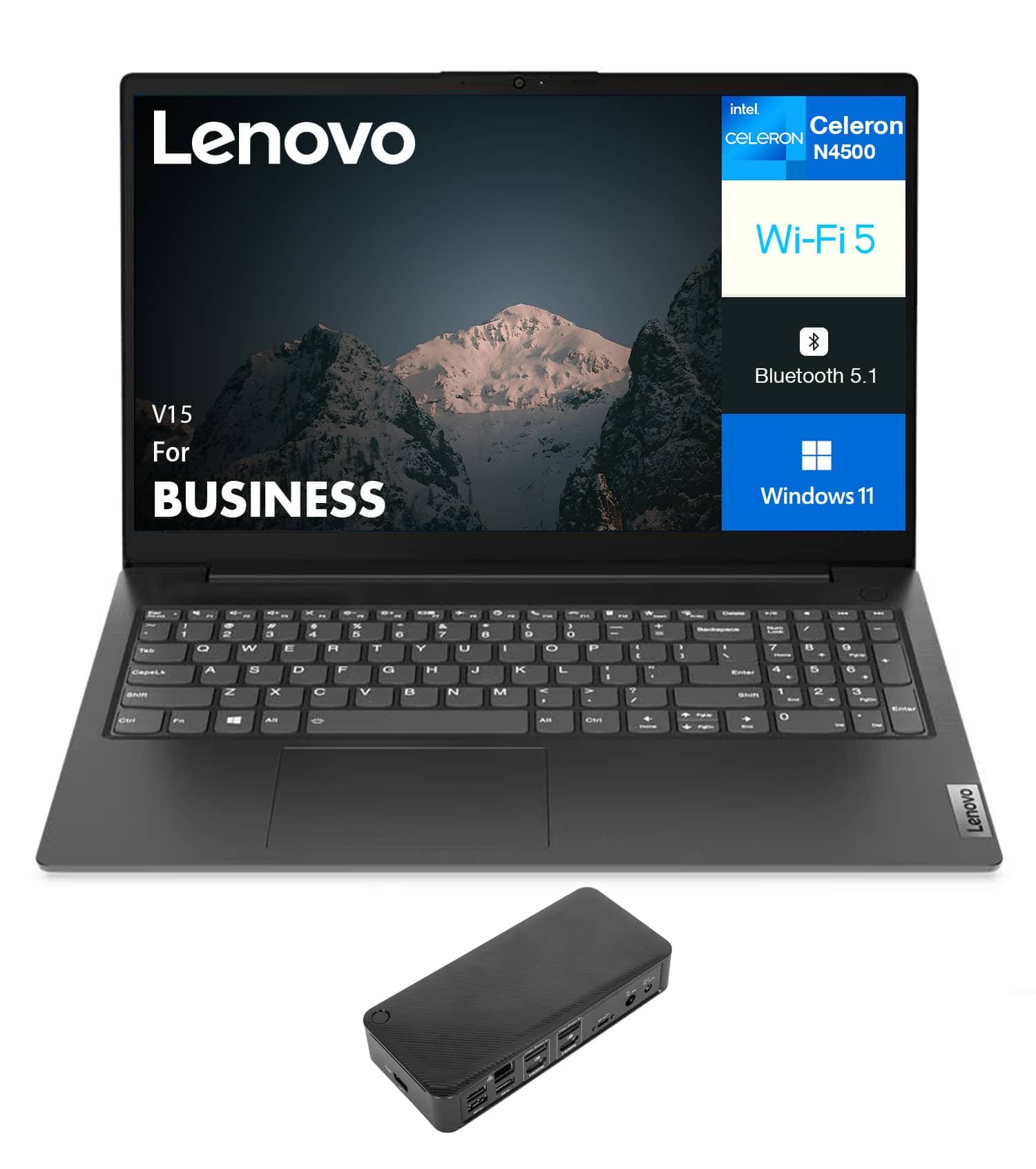 Lenovo 82QY00PHUE Computers