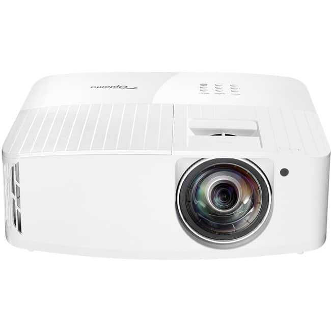 Optoma 4K400STx Projectors New