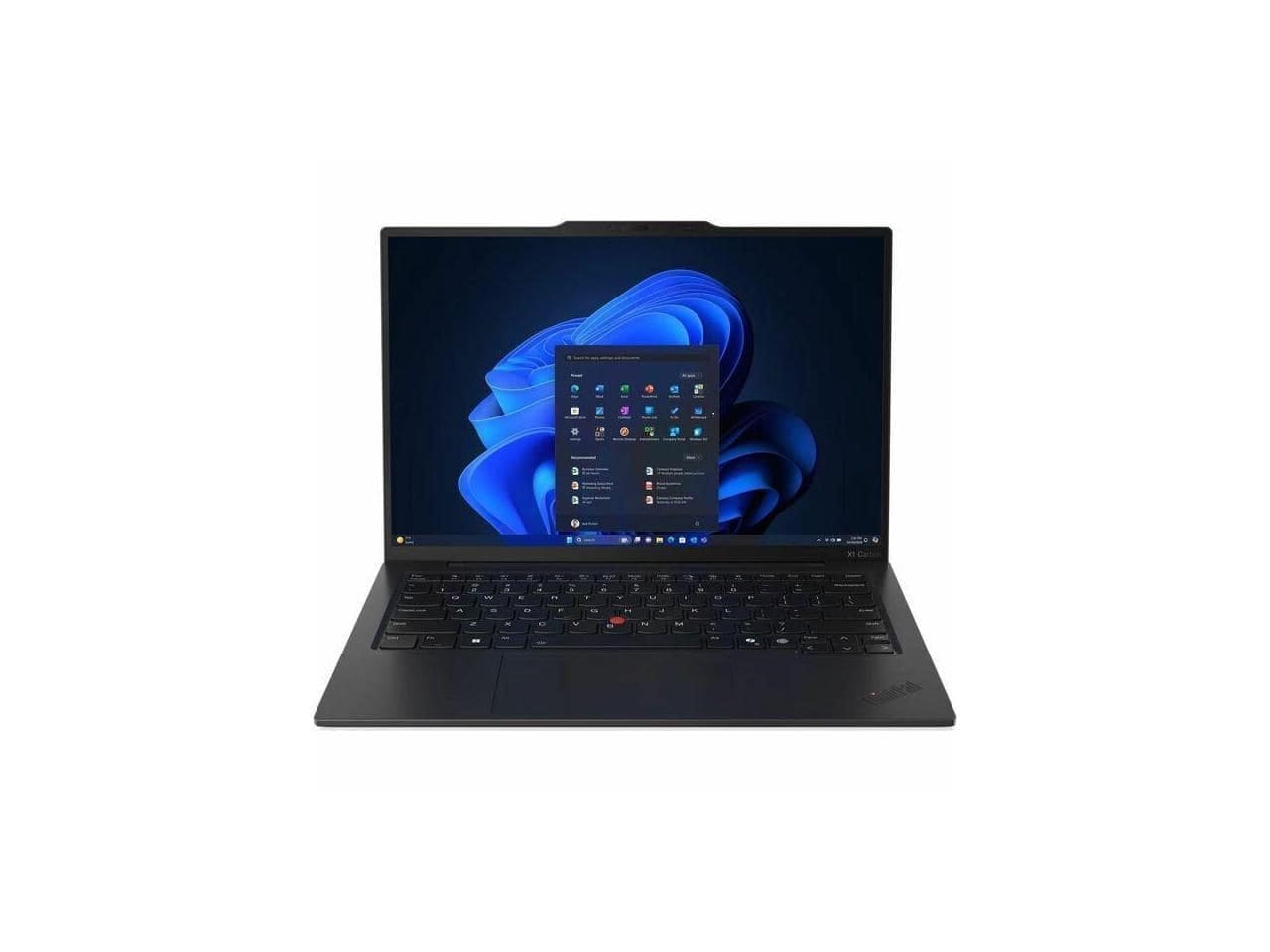 Lenovo 21NX00FSUS Computers 512GB 16GB New