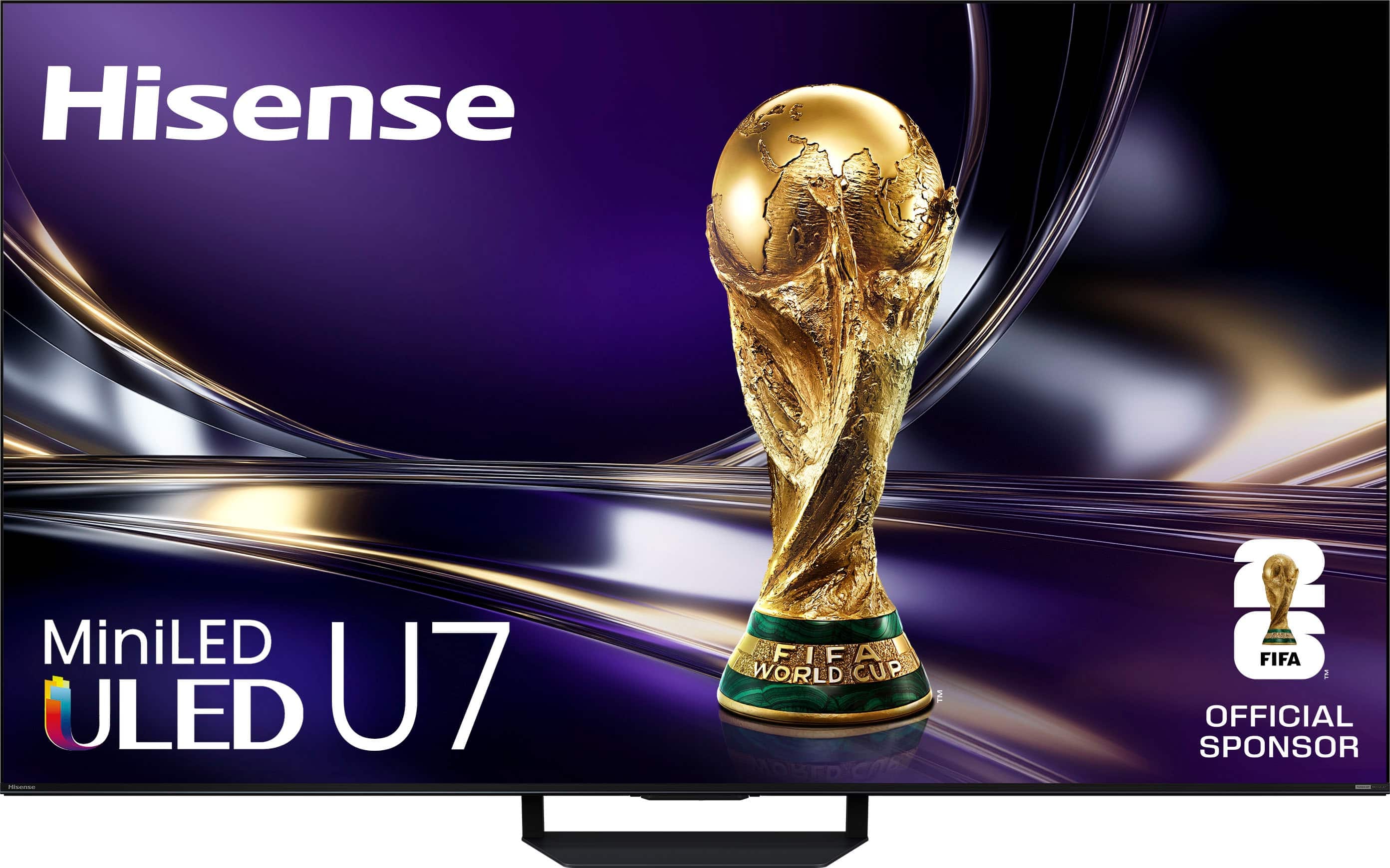 Hisense U7SG TVs 100 inch New