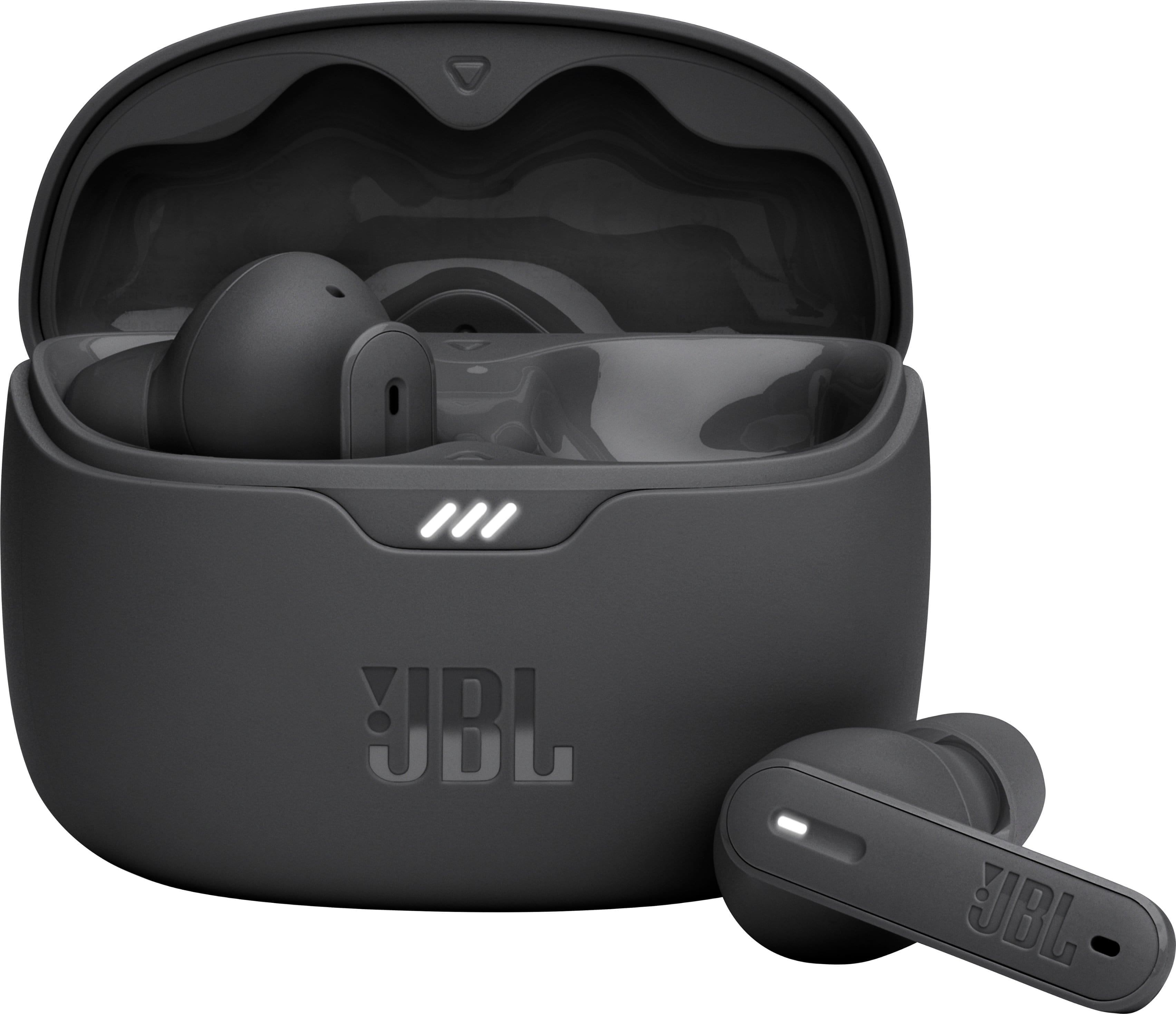 JBL JBLT245NCTWSBLKAM Headphones & Earbuds Black New