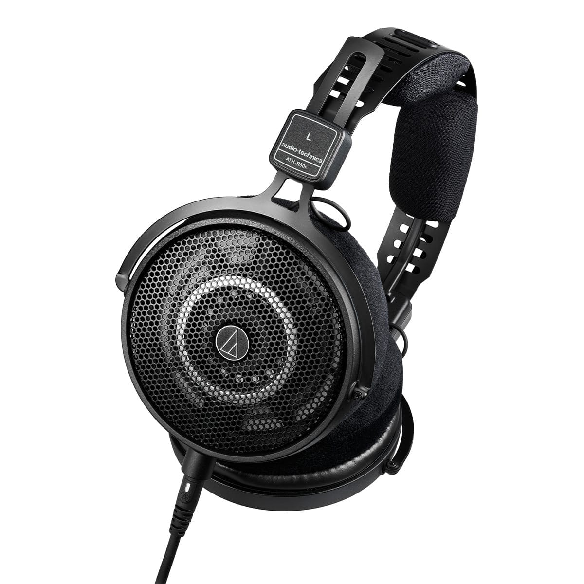 Audio-Technica ATH-R50x Headphones & Earbuds Black New