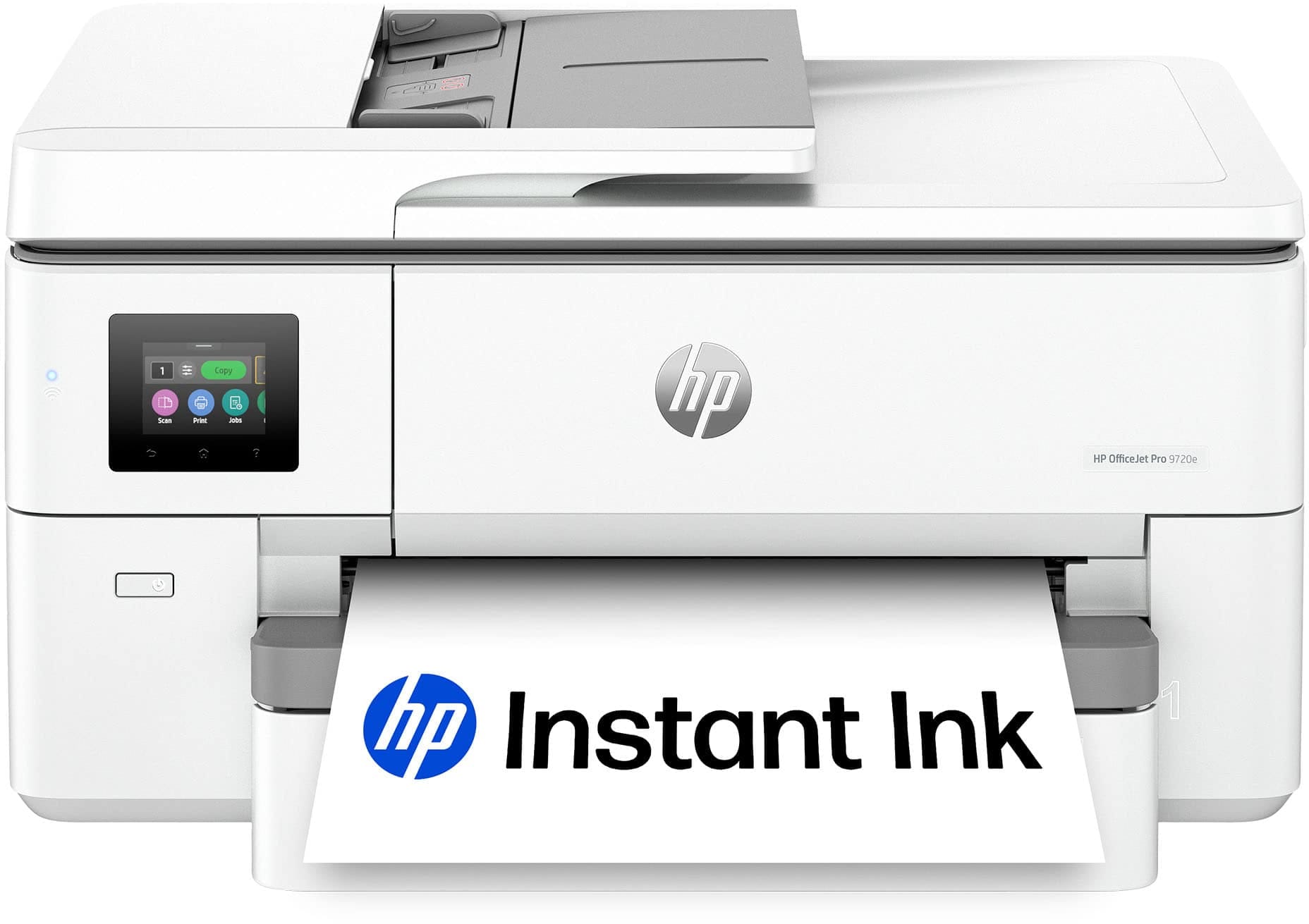 HP Officejet Pro Printers New