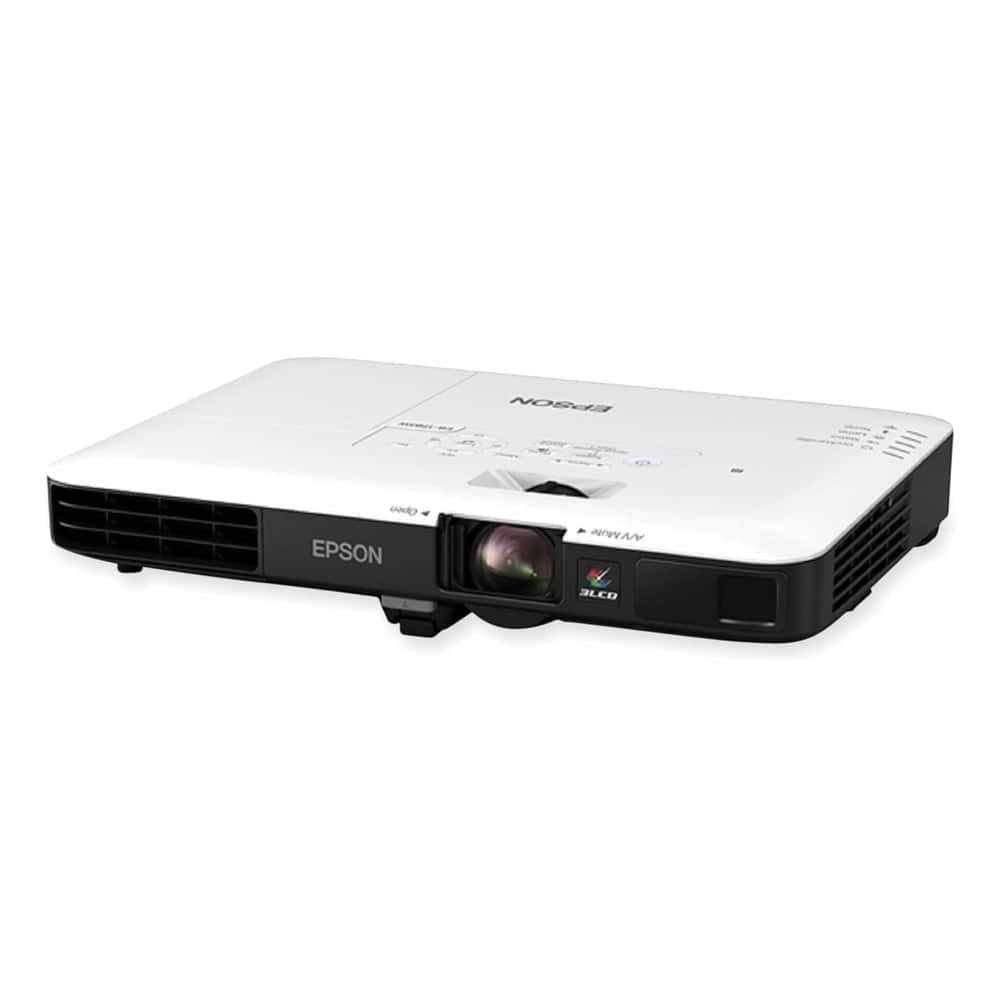 Epson PowerLite 1785W Projectors New