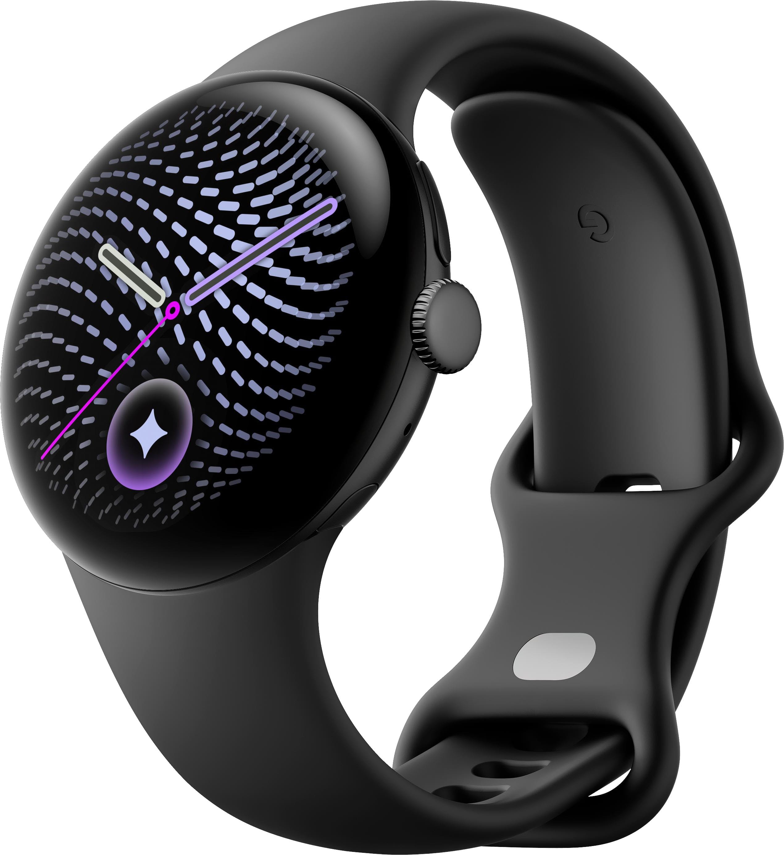 Google Pixel Watch Smartwatches Black 41mm New