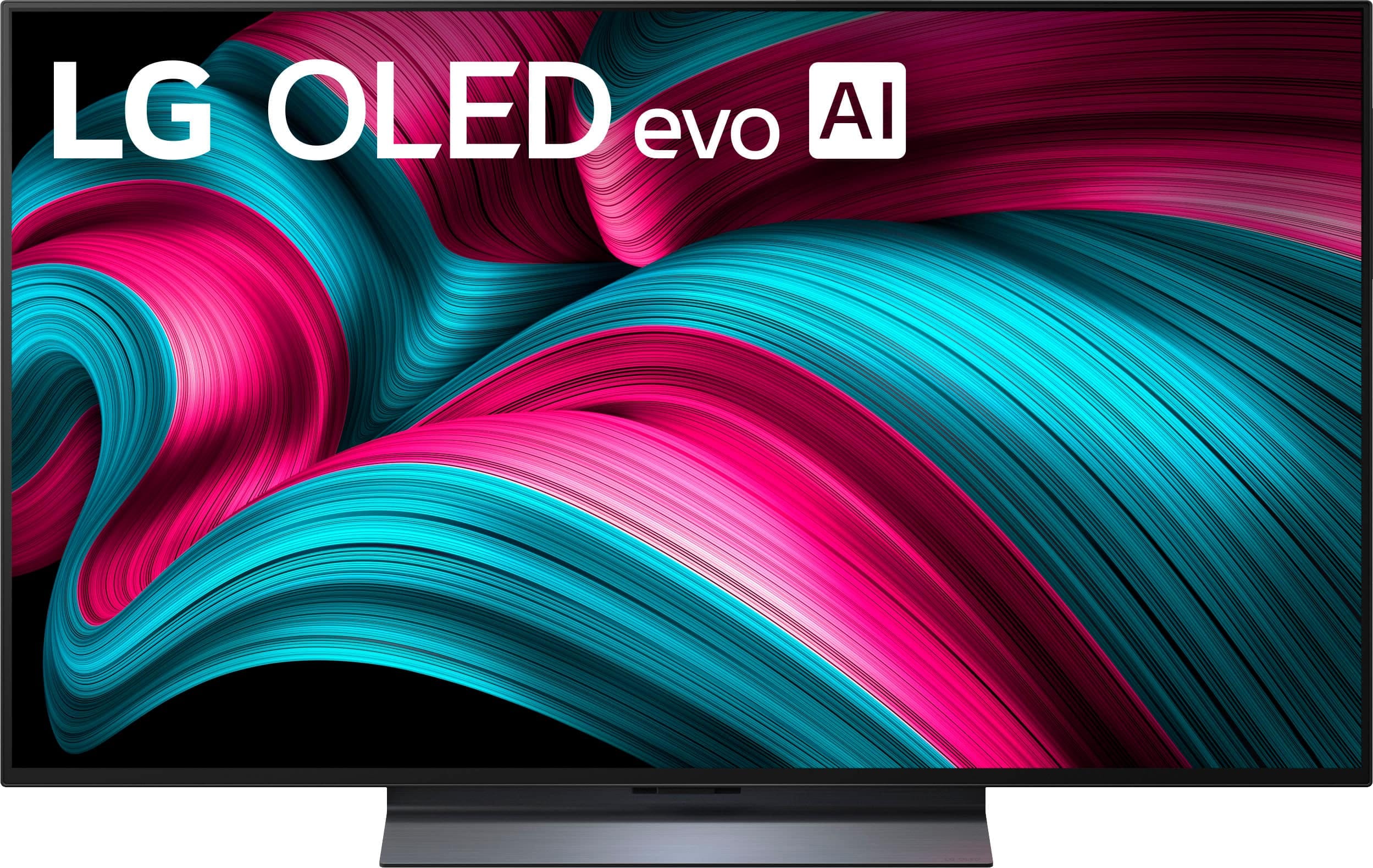 LG C5 TVs 42 inch New