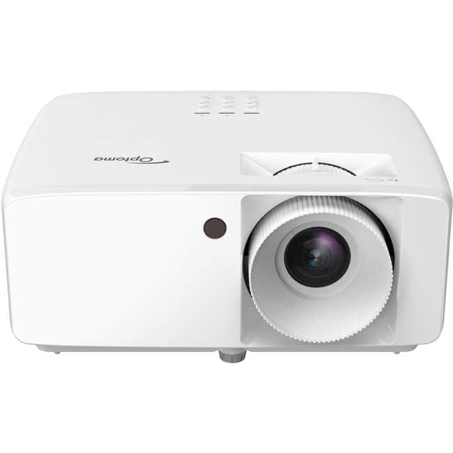 Optoma ZH400 Projectors New