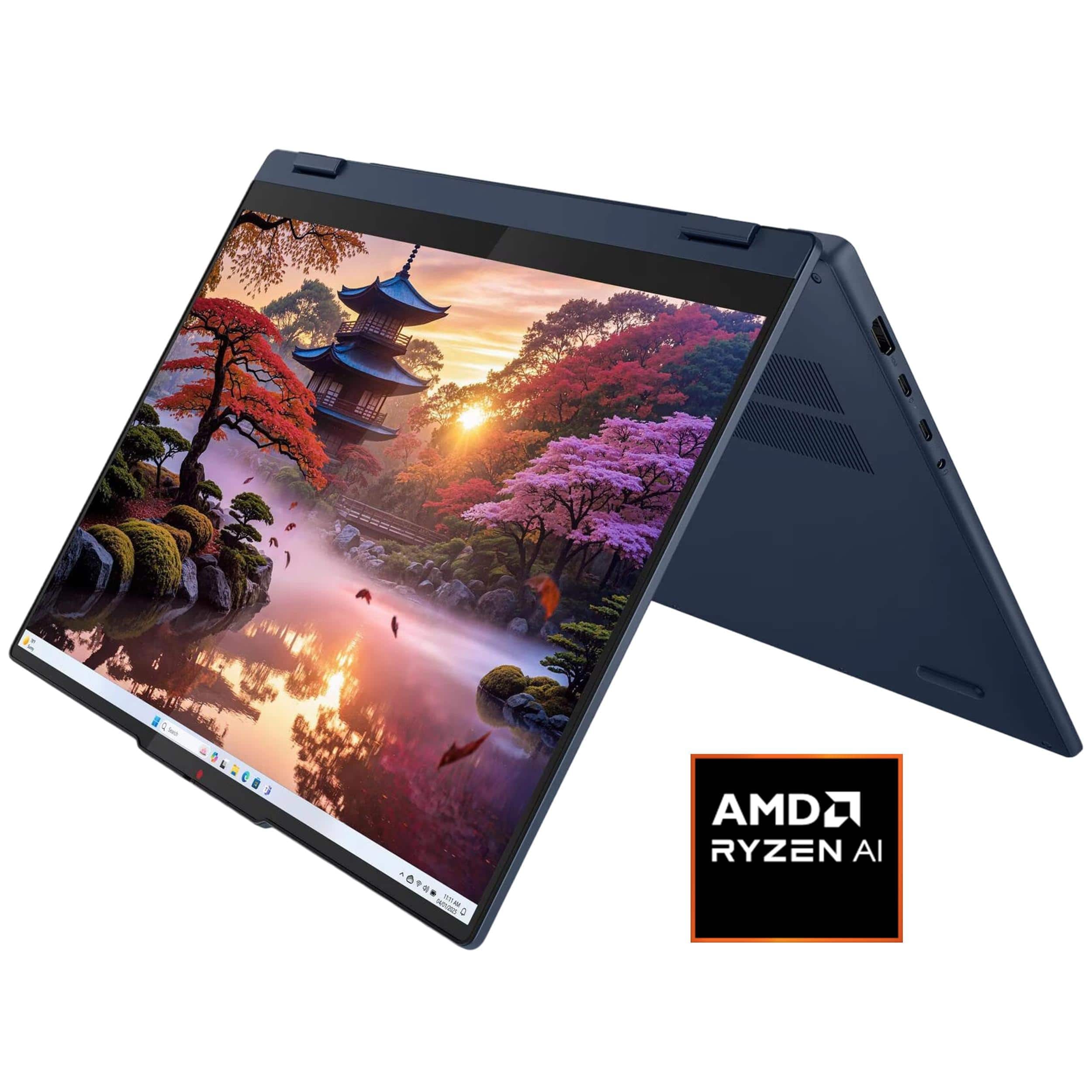 Lenovo IdeaPad 5 Computers