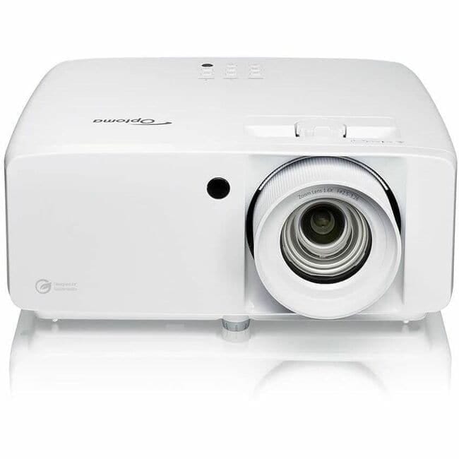 Optoma ZH551 Projectors New