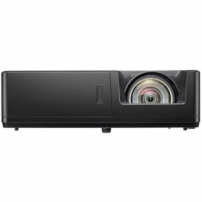Optoma ZU607TST Projectors New