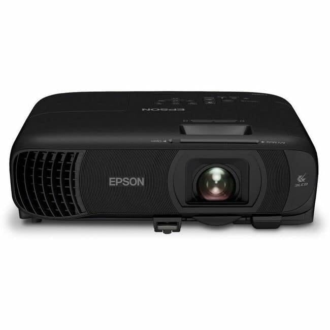 Epson PowerLite 1290 Projectors New