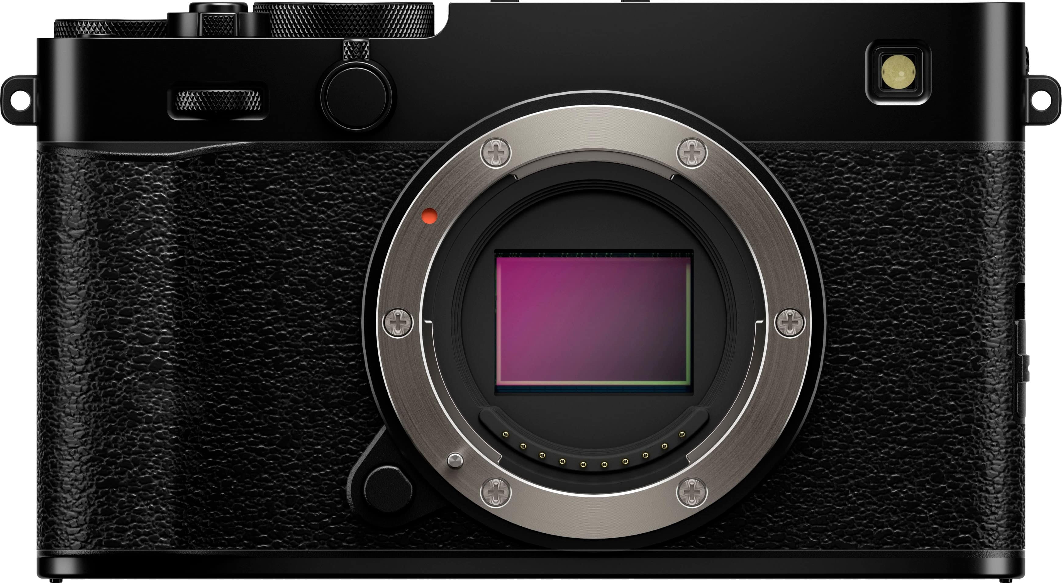 Fujifilm Fujifilm X-E5 Digital Cameras Black New Body Only