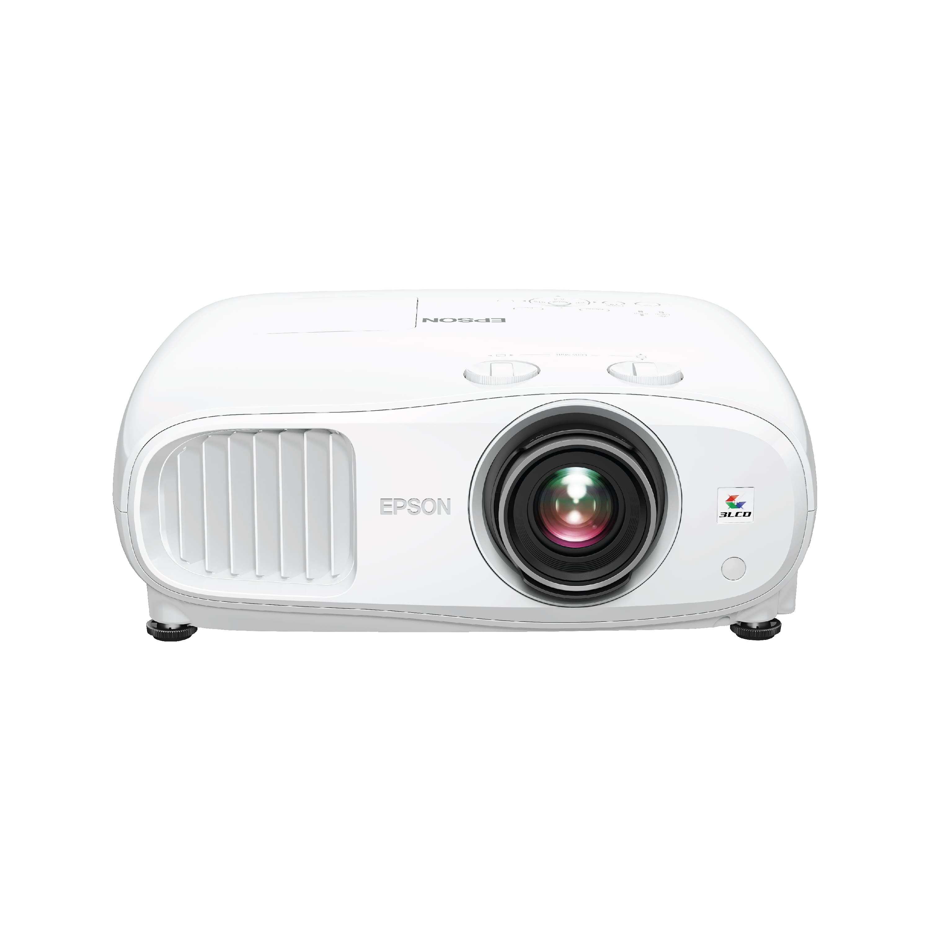 Epson Home Cinema3800 Projectors New